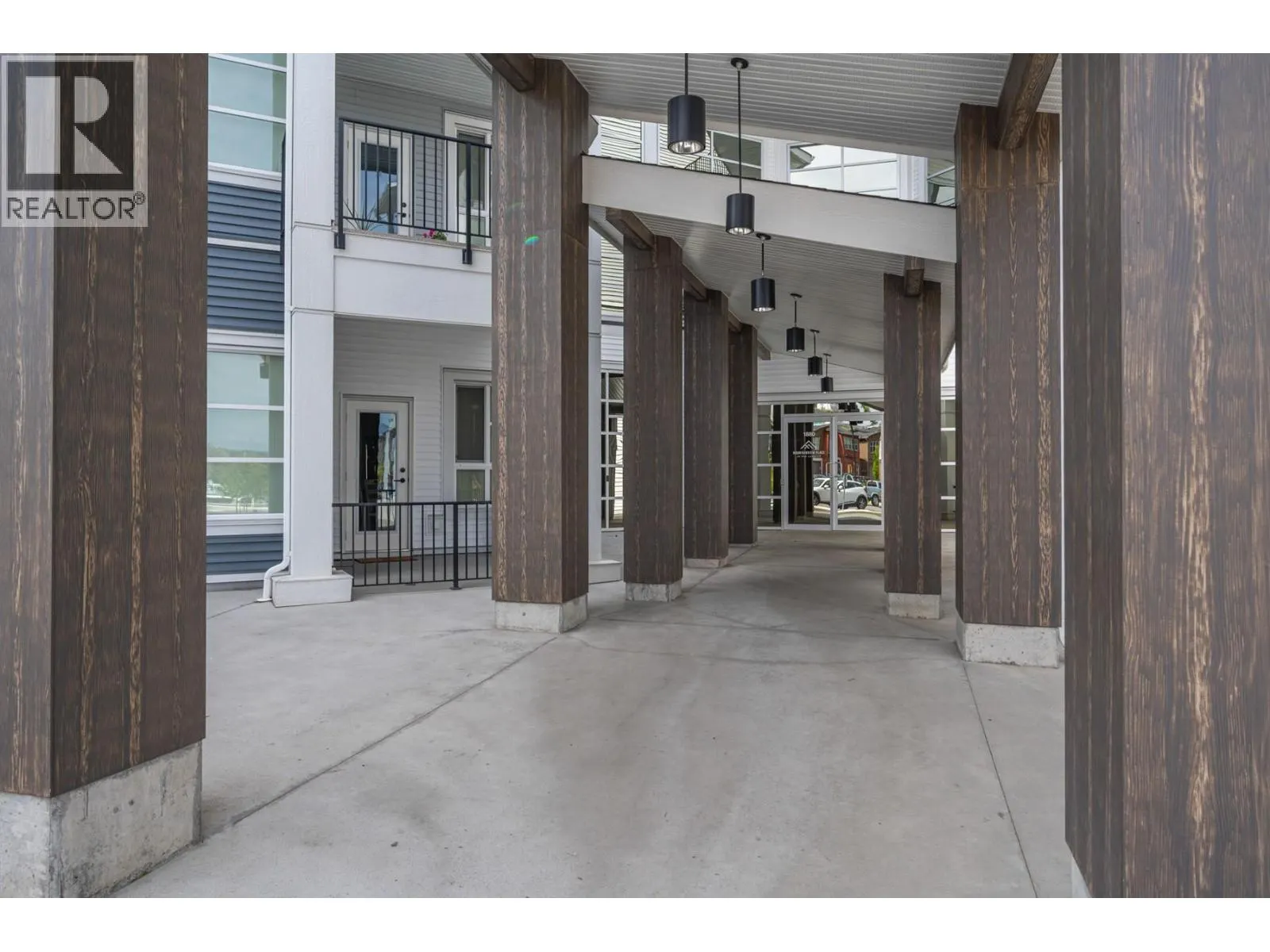 1880 Hugh Allan Drive Unit# 309