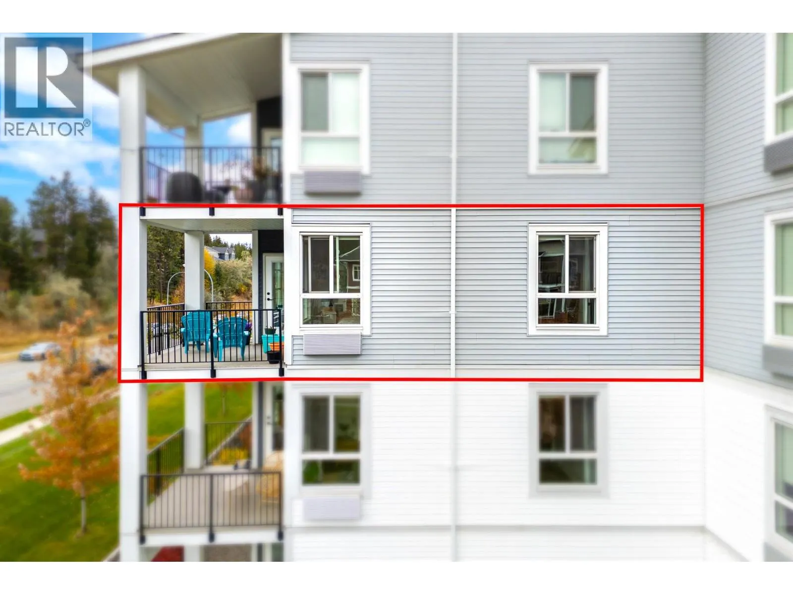 1880 Hugh Allan Drive Unit# 309