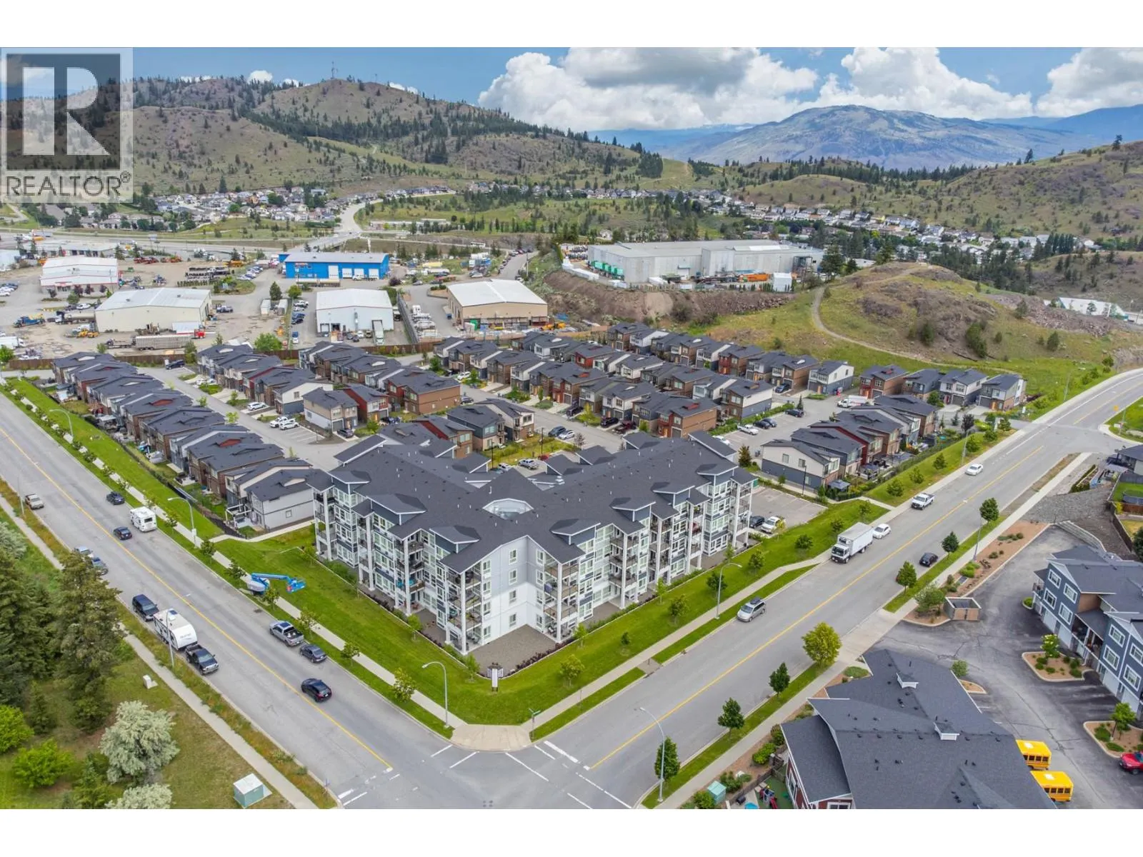 1880 Hugh Allan Drive Unit# 309