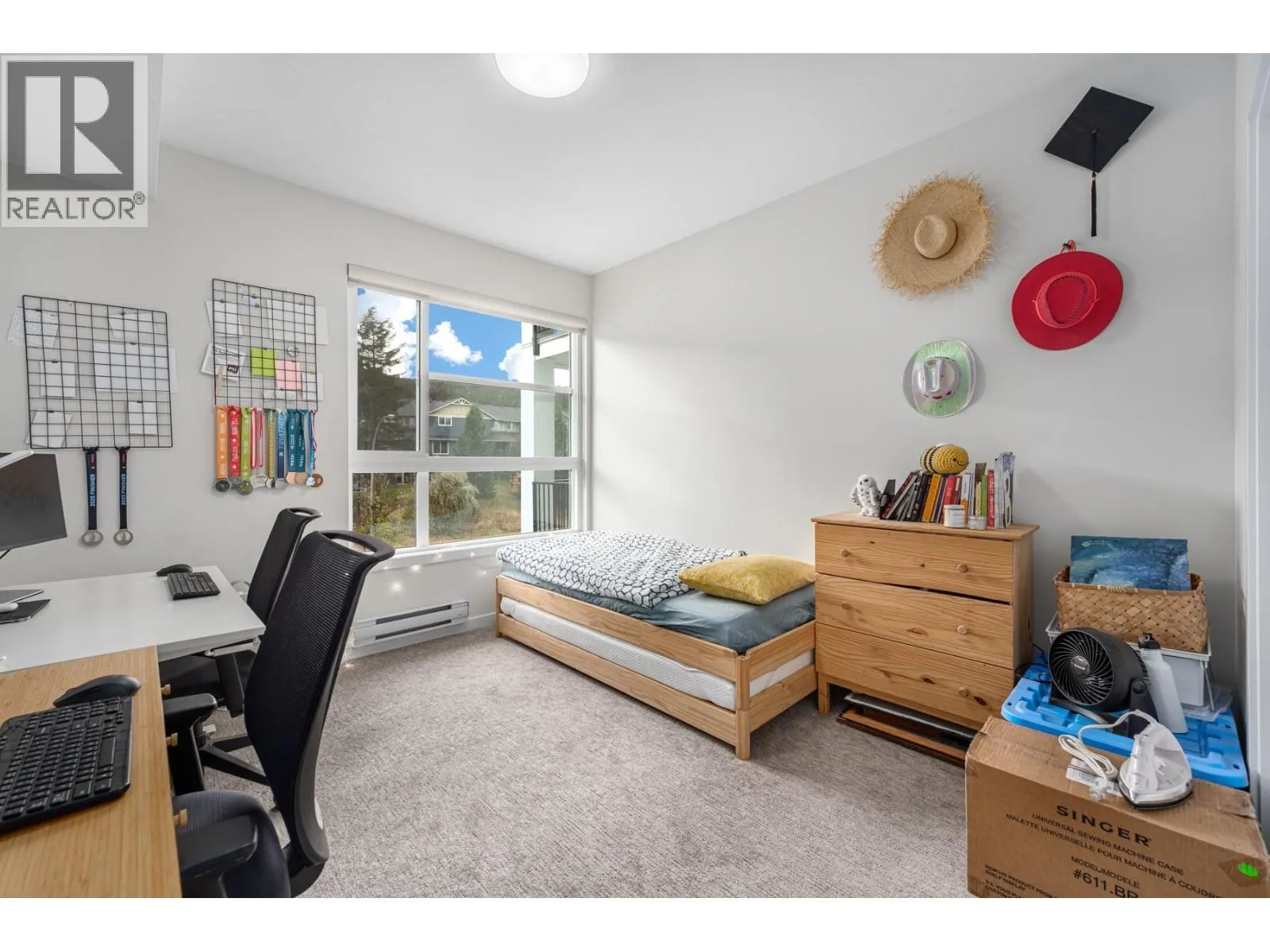 1880 Hugh Allan Drive Unit# 309