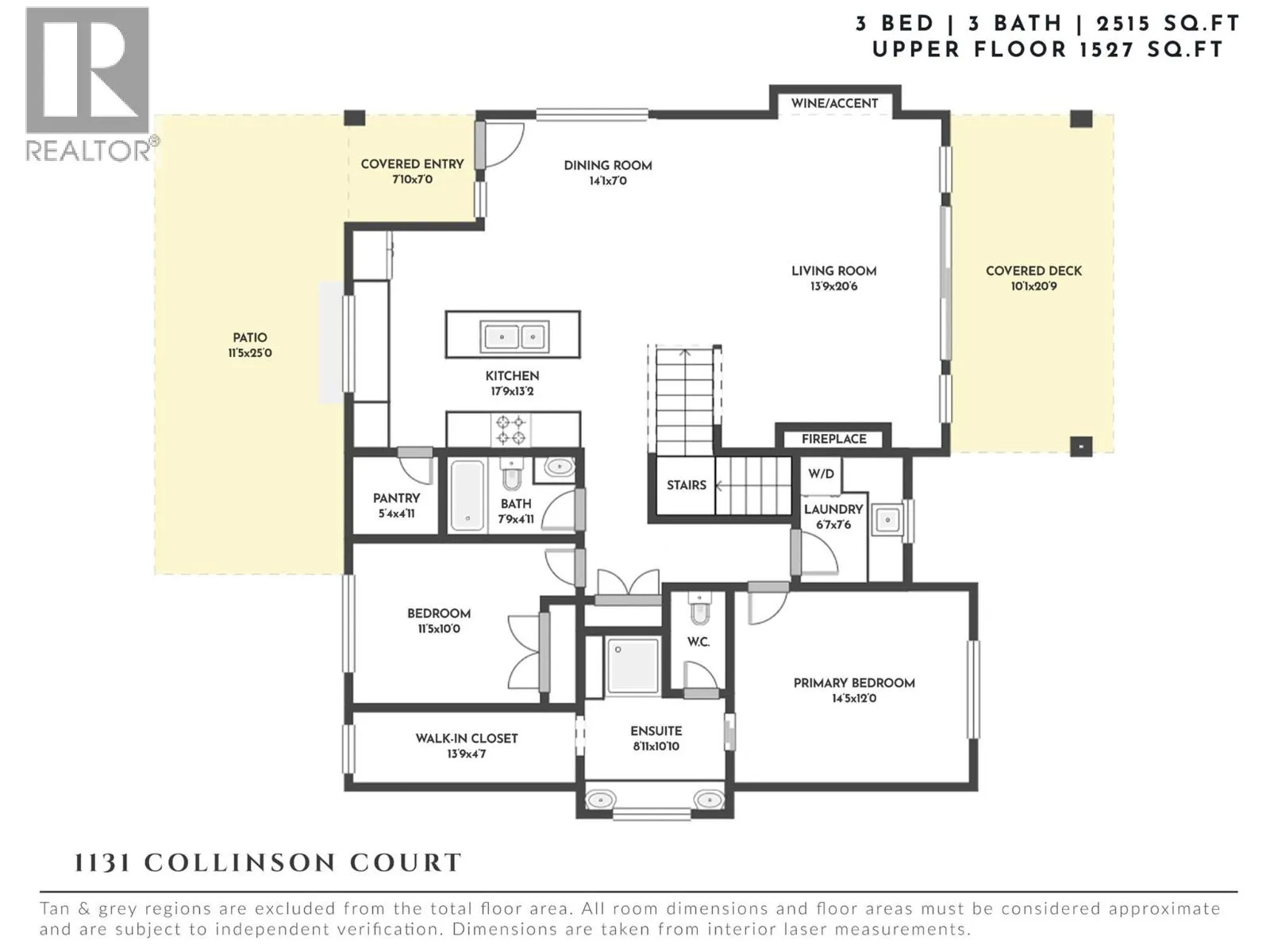 1131 Collinson Court