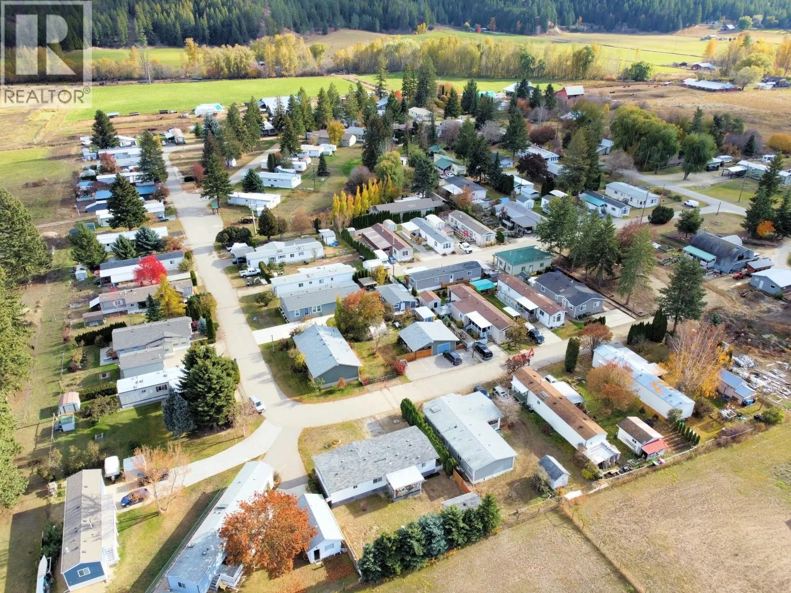 2930 Brown Road Unit# 21