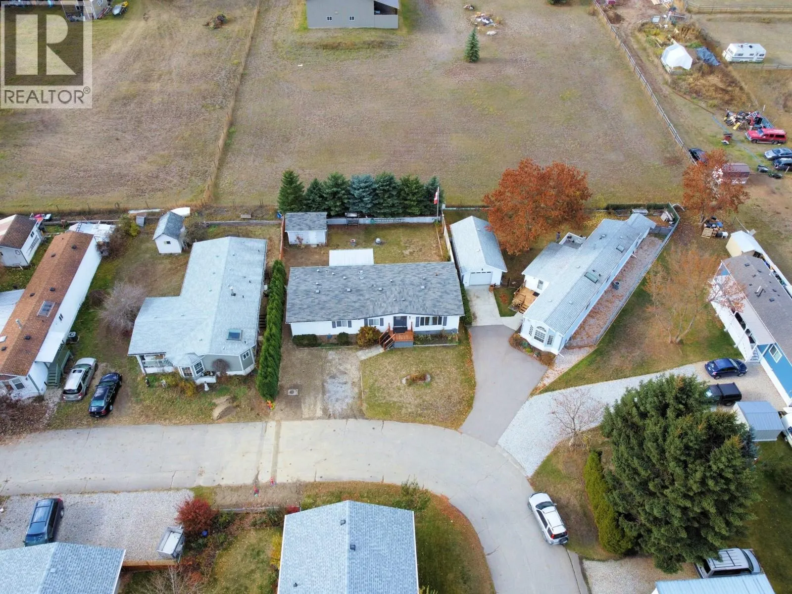 2930 Brown Road Unit# 21