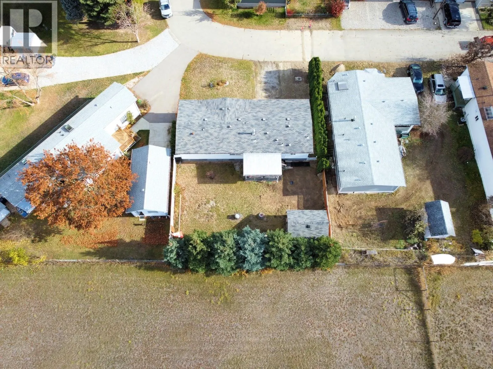 2930 Brown Road Unit# 21