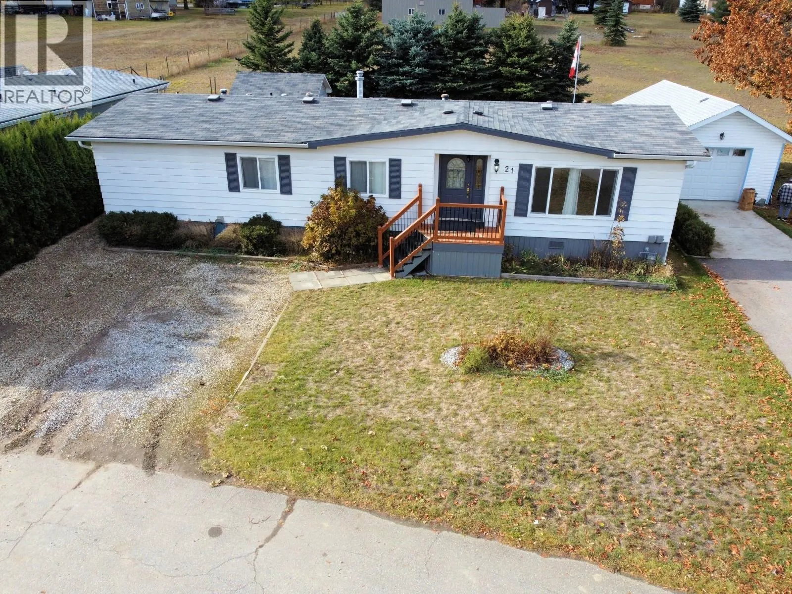 2930 Brown Road Unit# 21