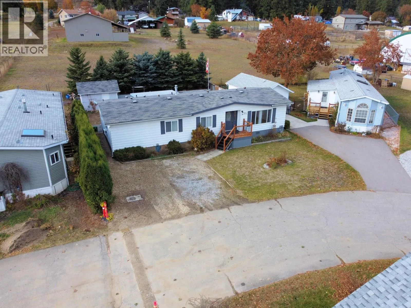 2930 Brown Road Unit# 21