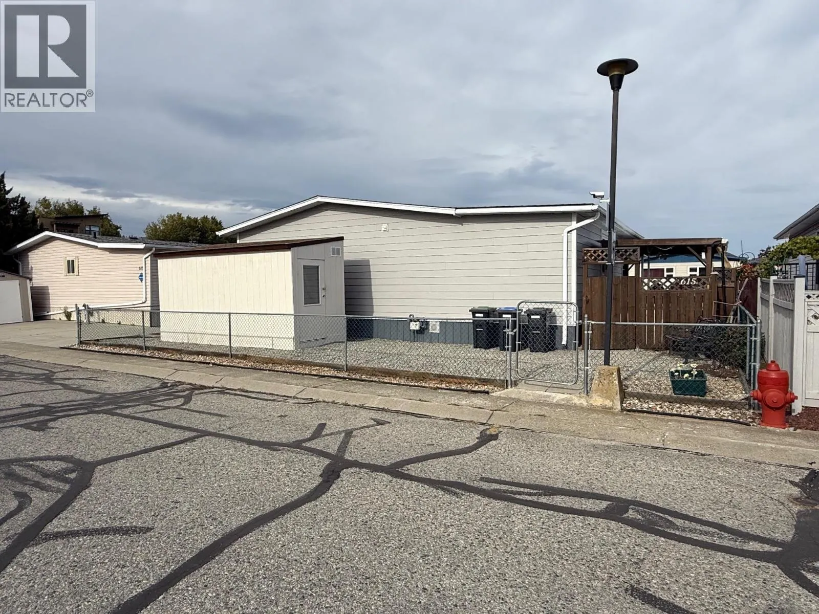 3105 South Main Street Unit# 615