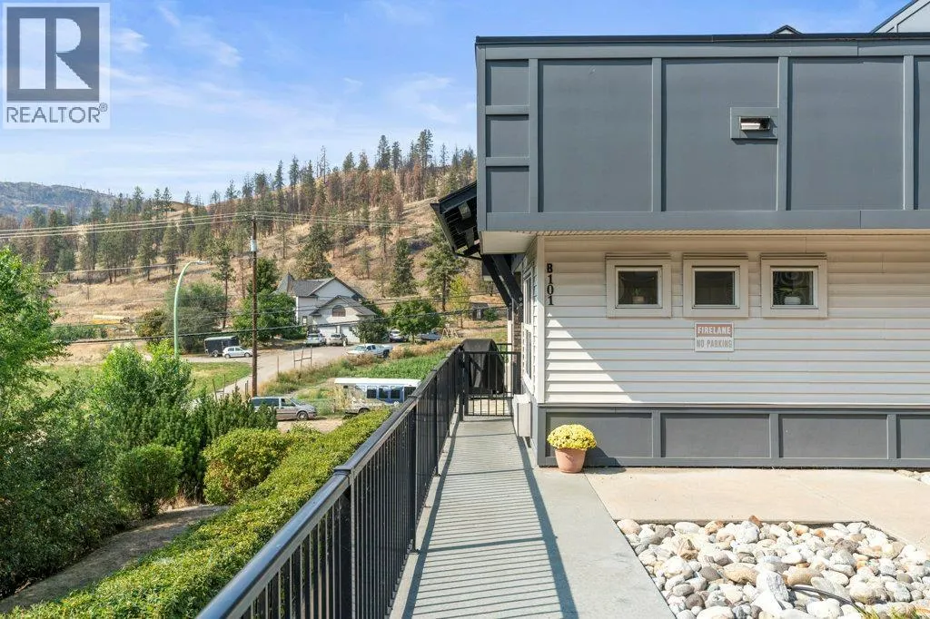 1477 Glenmore Road N Unit# 101B