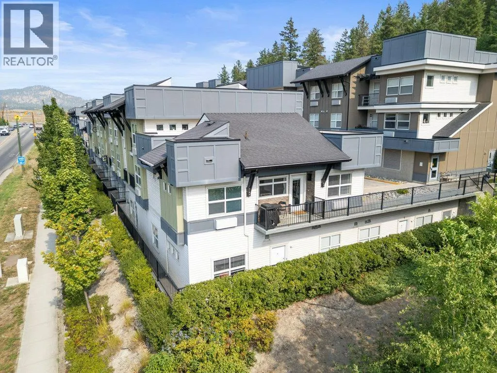 1477 Glenmore Road N Unit# 101B