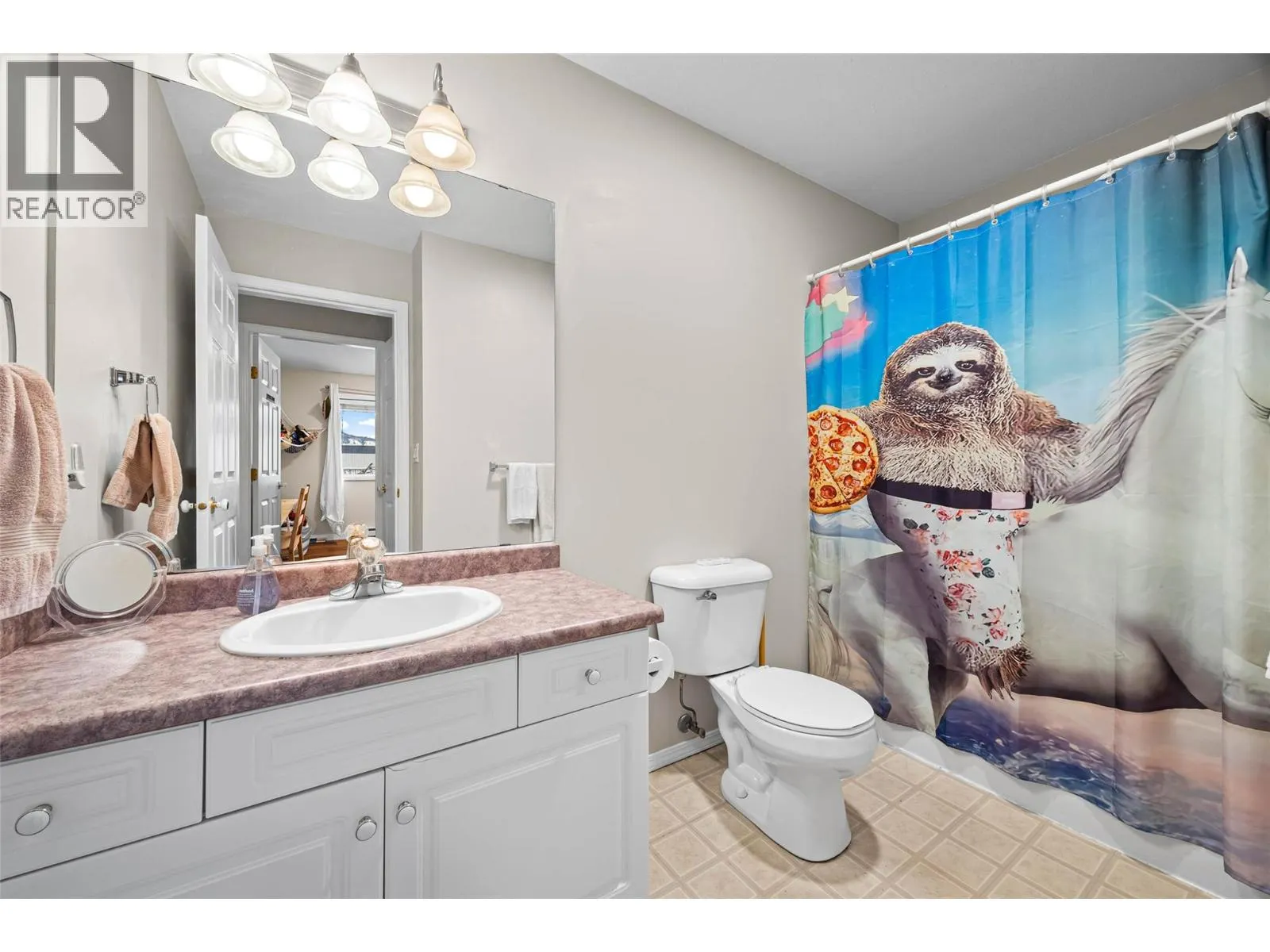 380 SHEPHERD Road Unit# 203