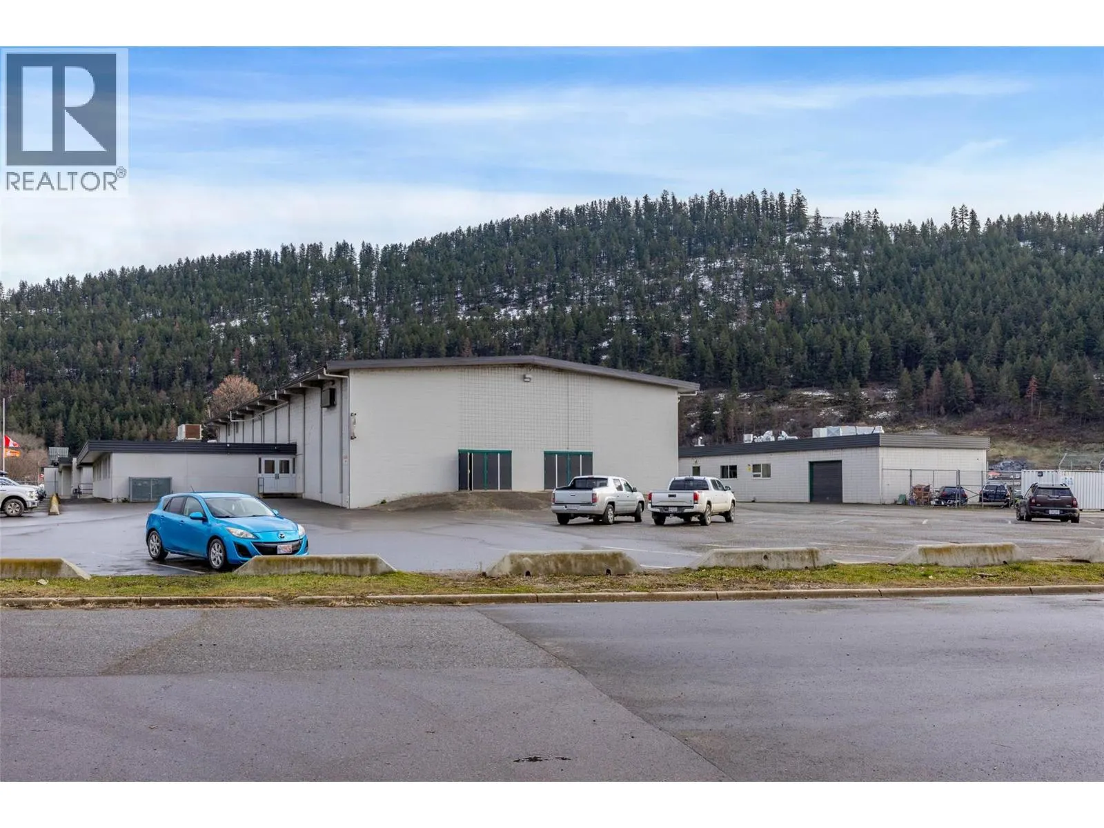 380 SHEPHERD Road Unit# 203