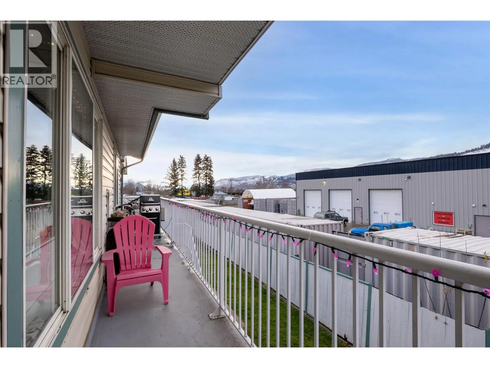 380 SHEPHERD Road Unit# 203