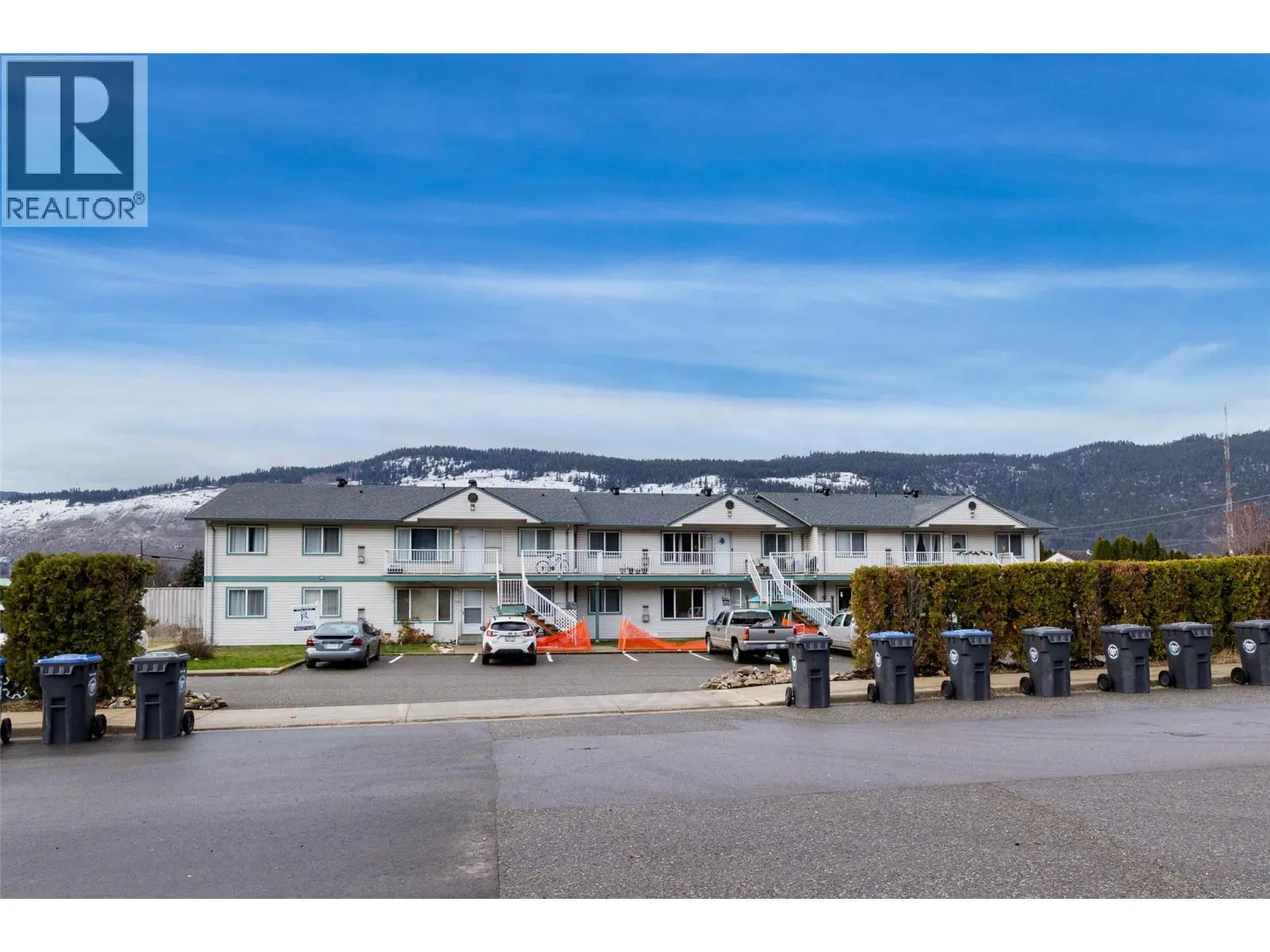 380 SHEPHERD Road Unit# 203