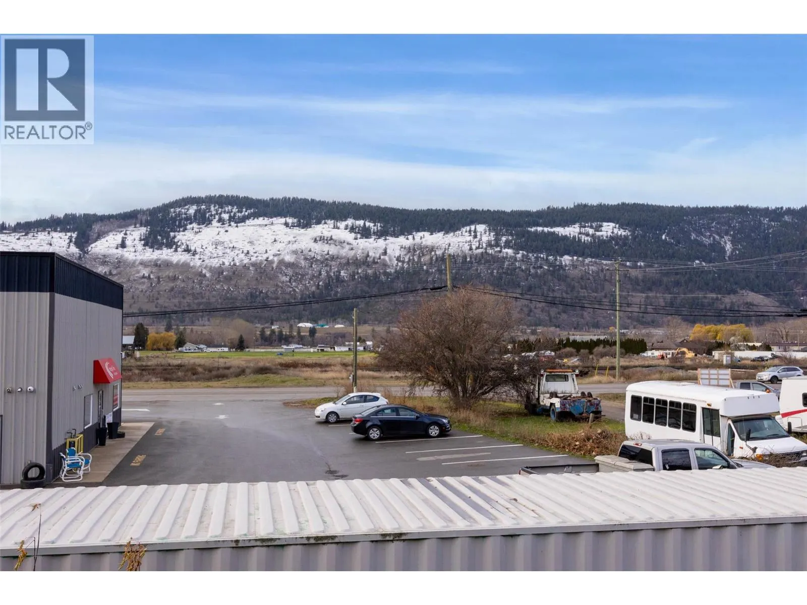 380 SHEPHERD Road Unit# 203