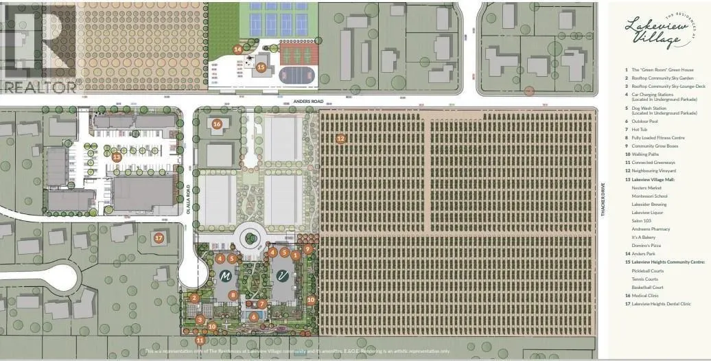 2760 Olalla Road Unit# 307