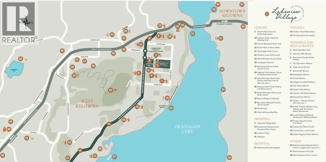 2760 Olalla Road Unit# 307