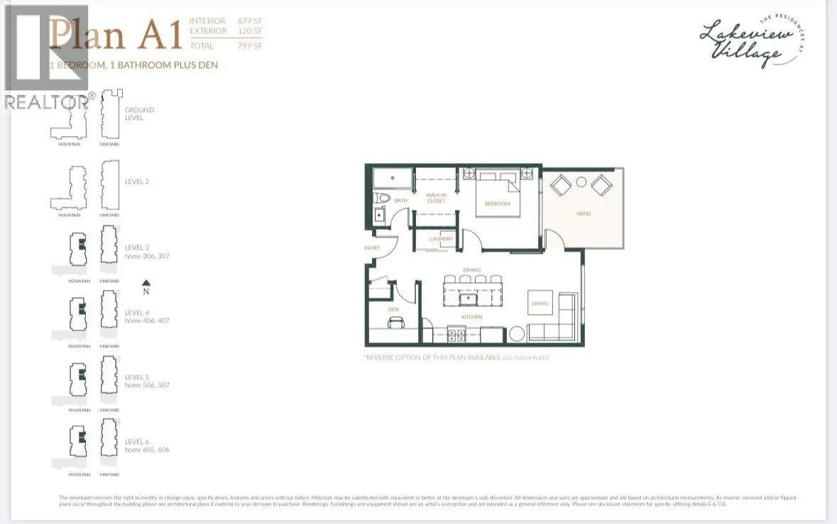 2760 Olalla Road Unit# 307