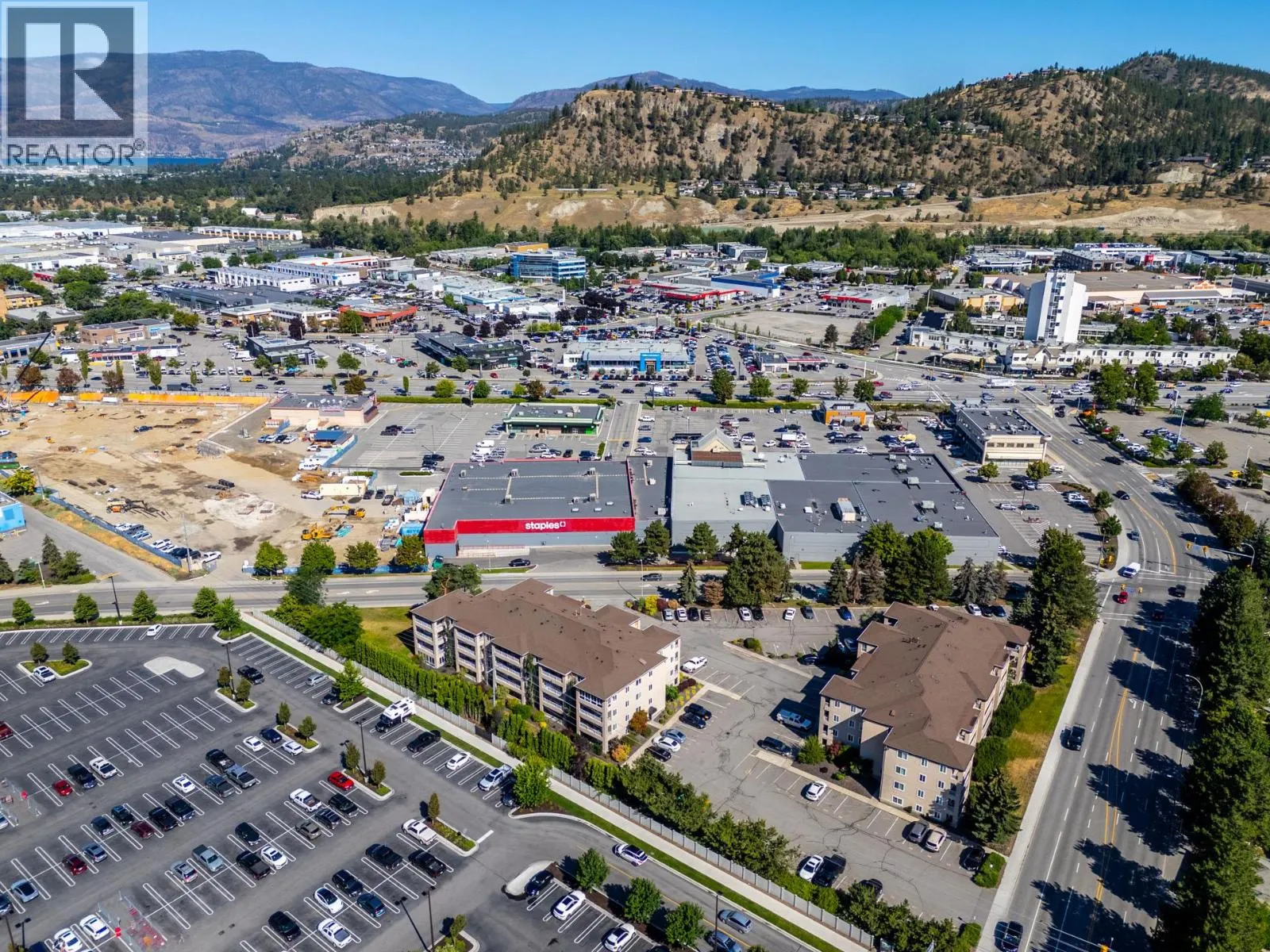 2035 Baron Road Unit# 102