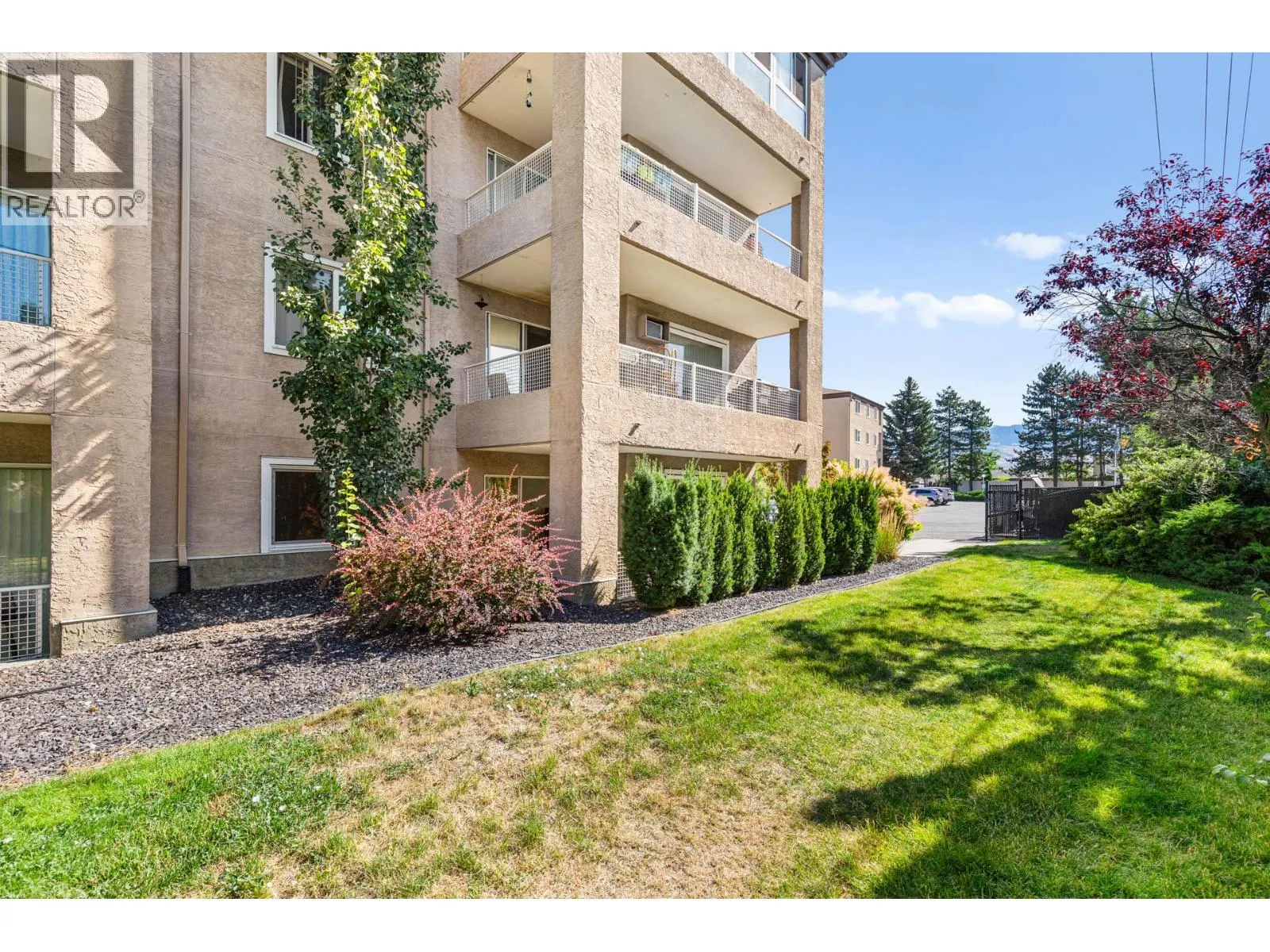 2035 Baron Road Unit# 102