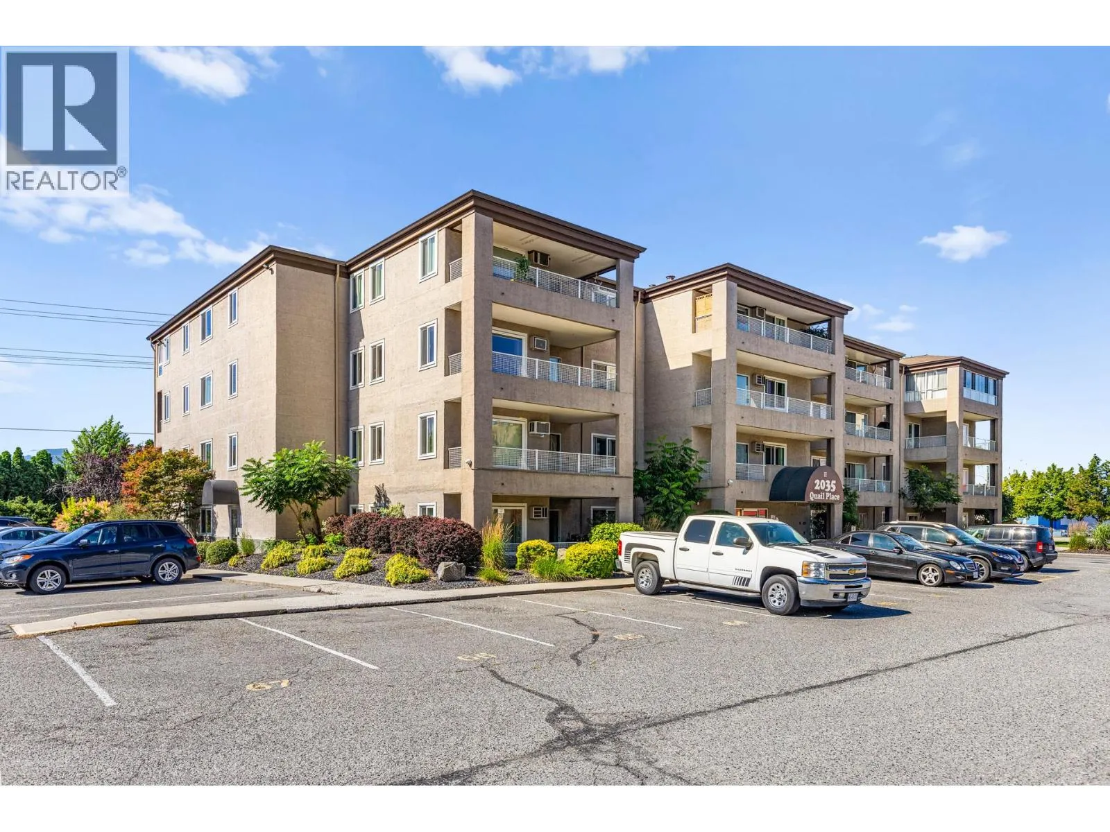 2035 Baron Road Unit# 102