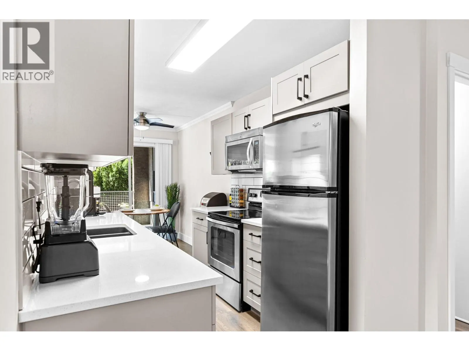 2035 Baron Road Unit# 102