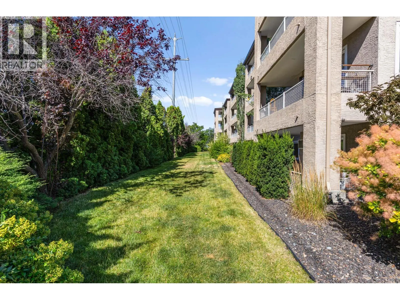 2035 Baron Road Unit# 102