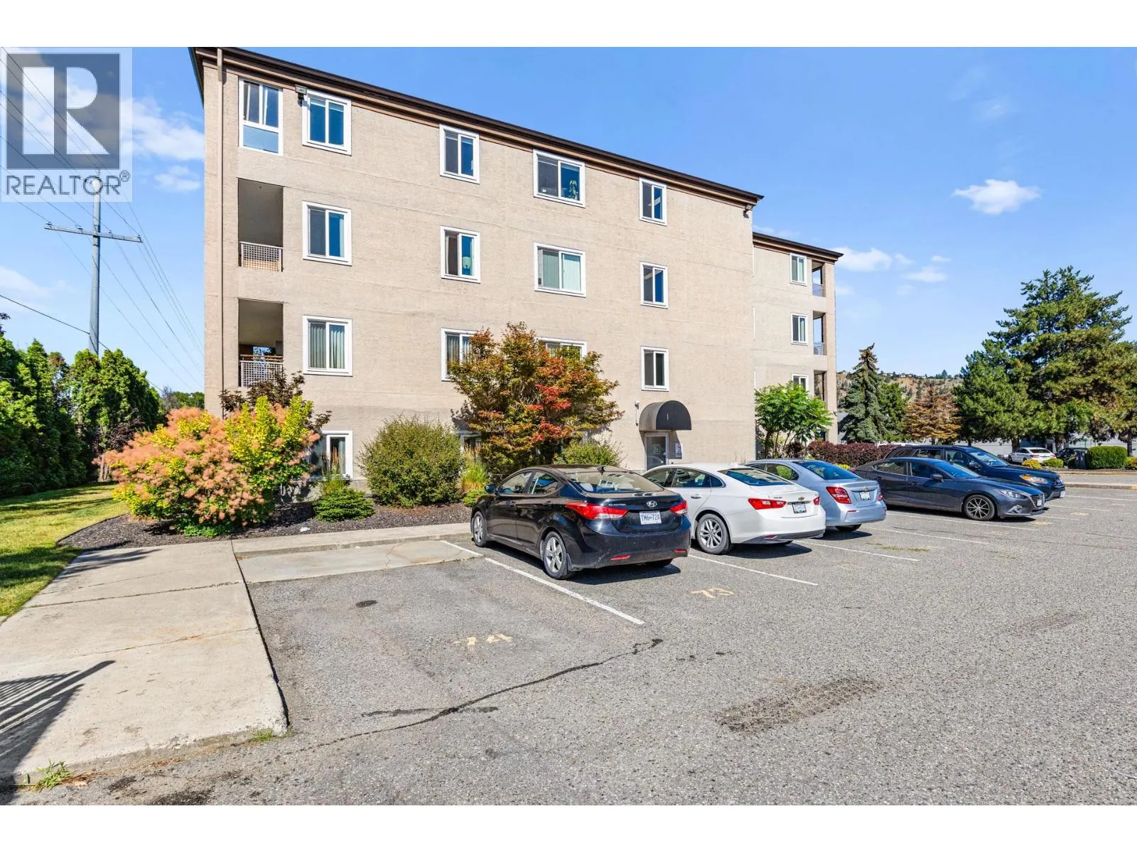 2035 Baron Road Unit# 102