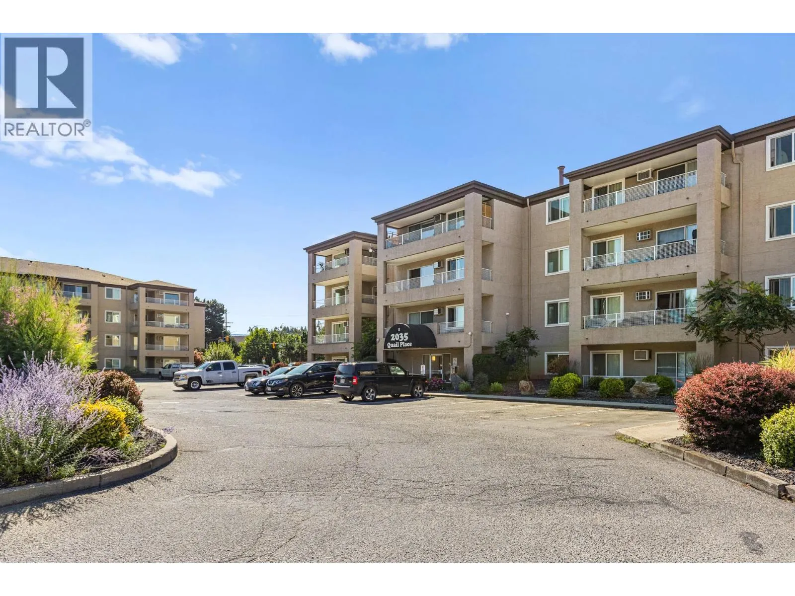 2035 Baron Road Unit# 102