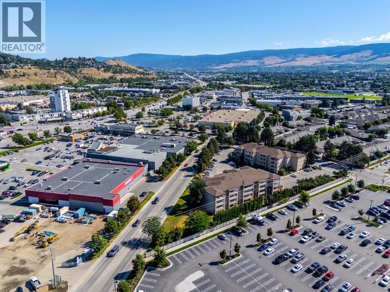 2035 Baron Road Unit# 102