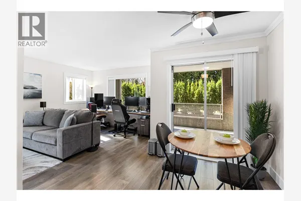 2035 Baron Road Unit# 102