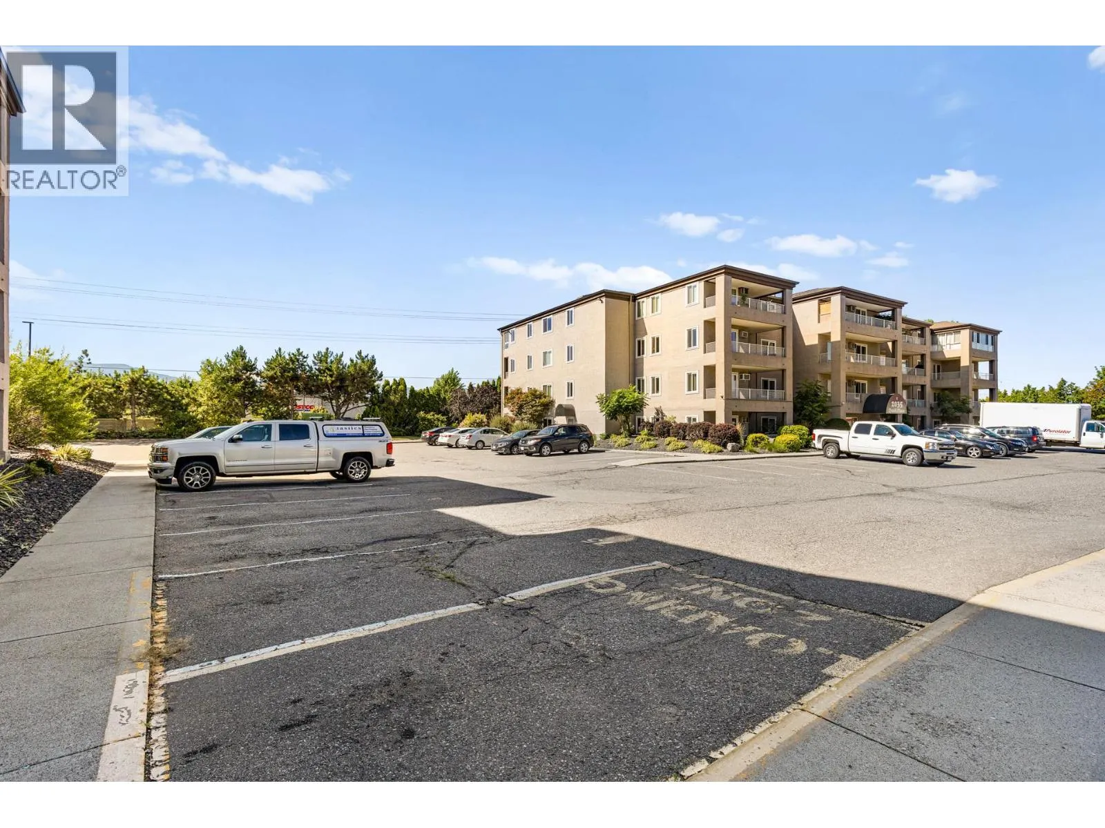 2035 Baron Road Unit# 102