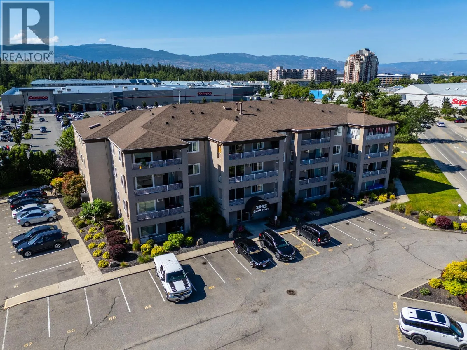 2035 Baron Road Unit# 102