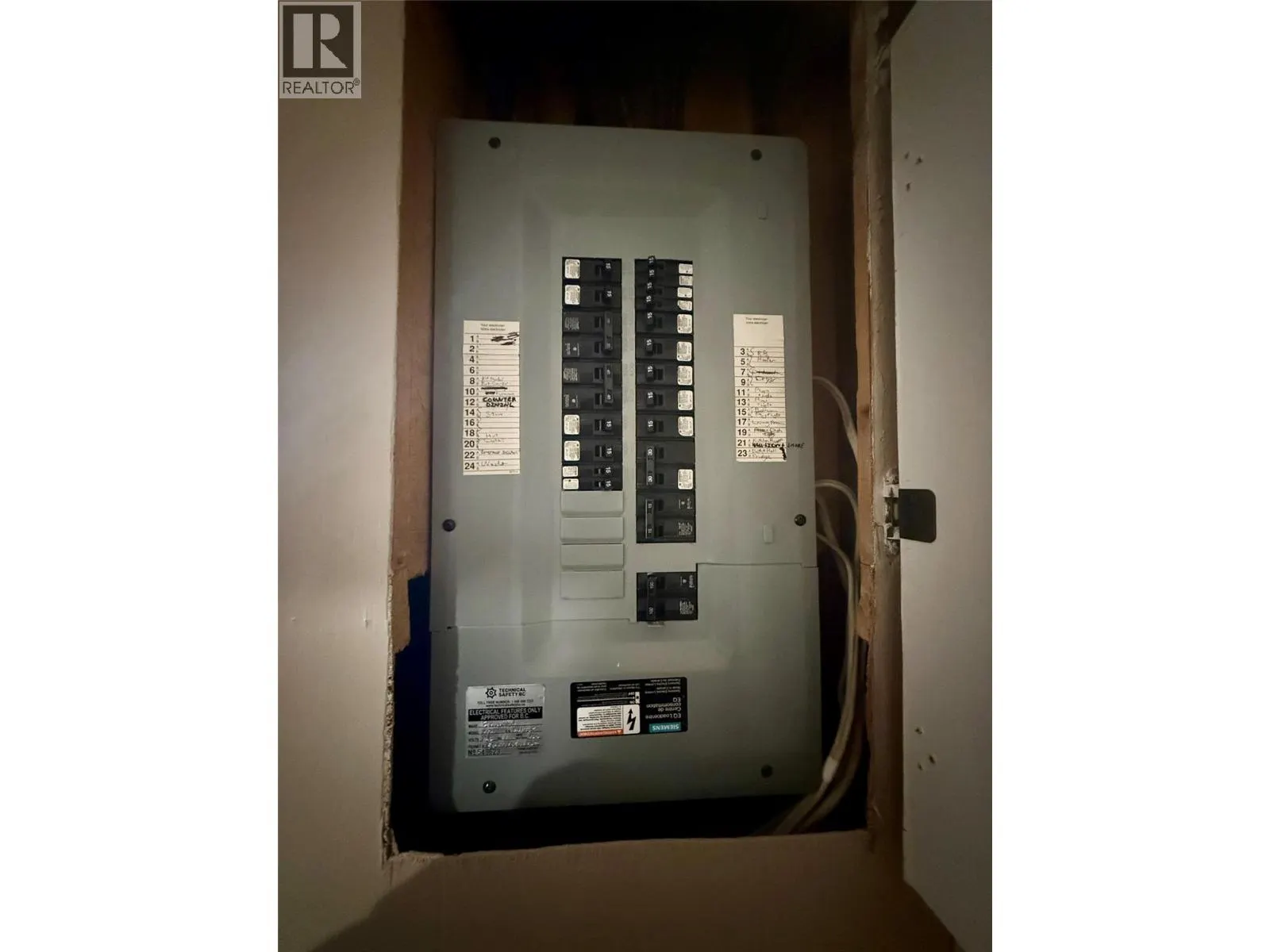 1545 Columbia Avenue Unit# 23 Lot# 30