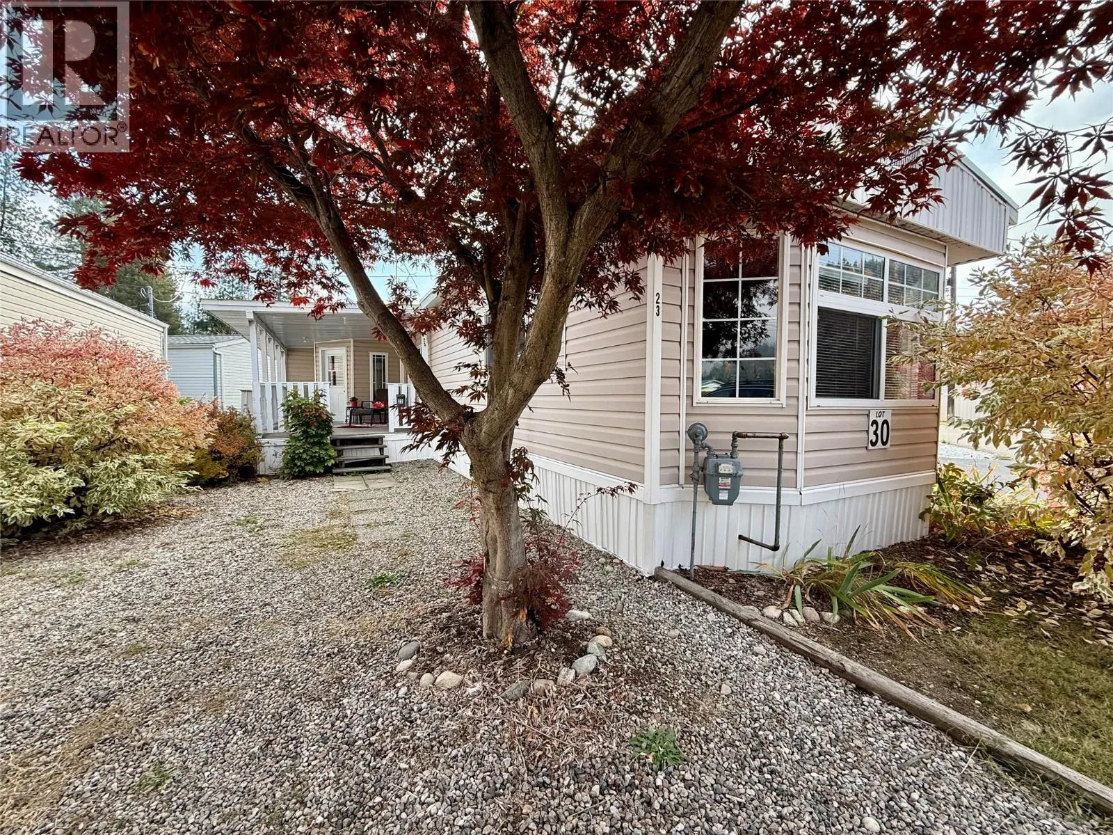 1545 Columbia Avenue Unit# 23 Lot# 30