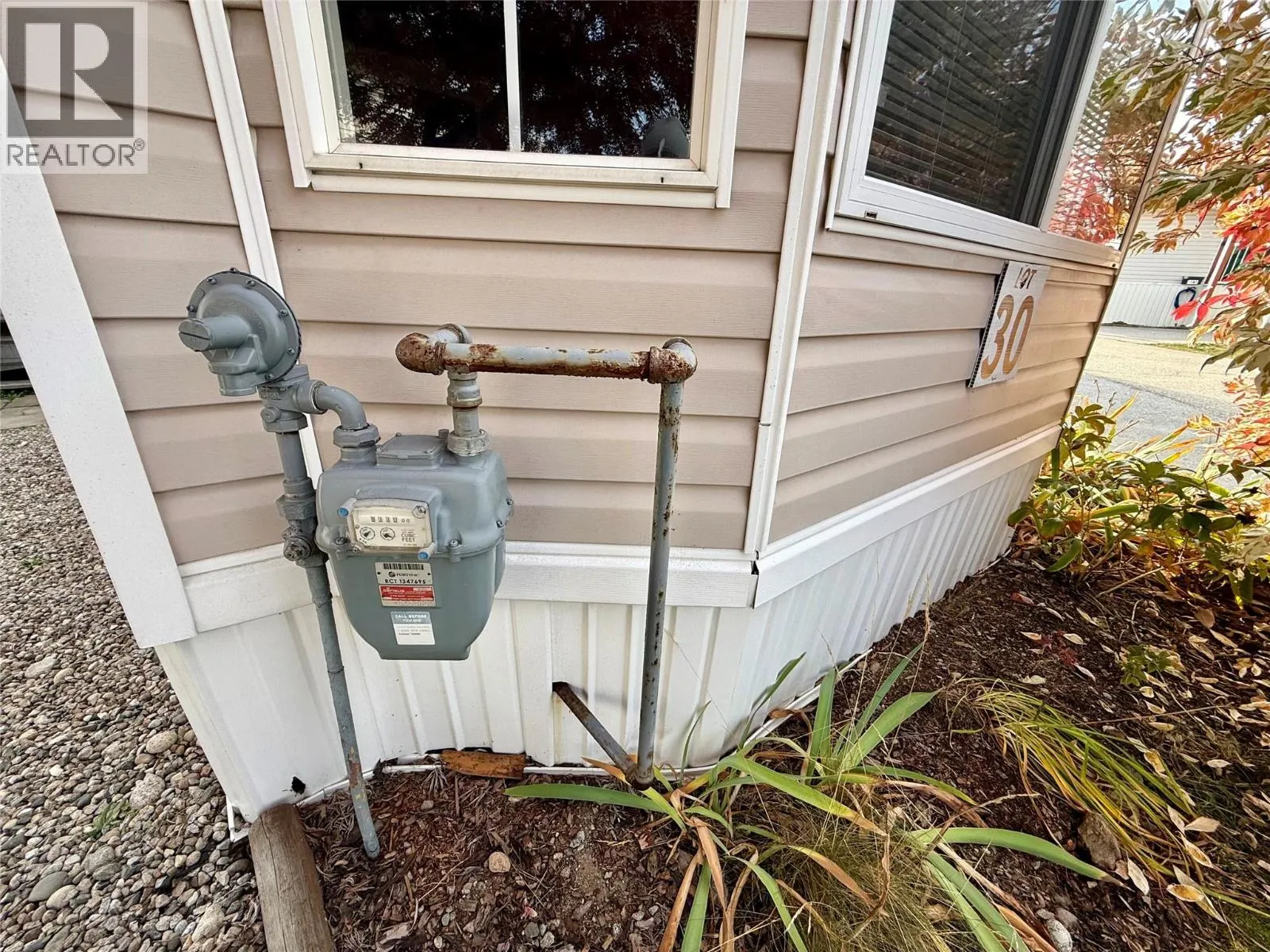 1545 Columbia Avenue Unit# 23 Lot# 30