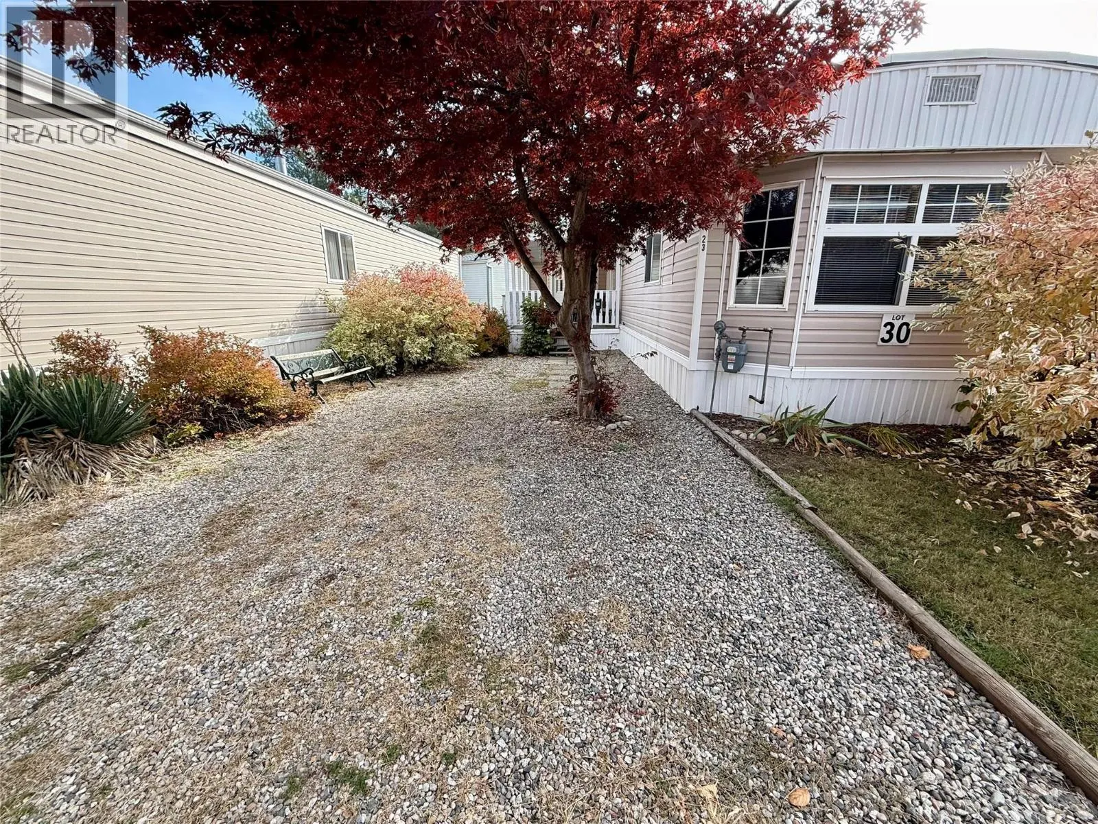 1545 Columbia Avenue Unit# 23 Lot# 30