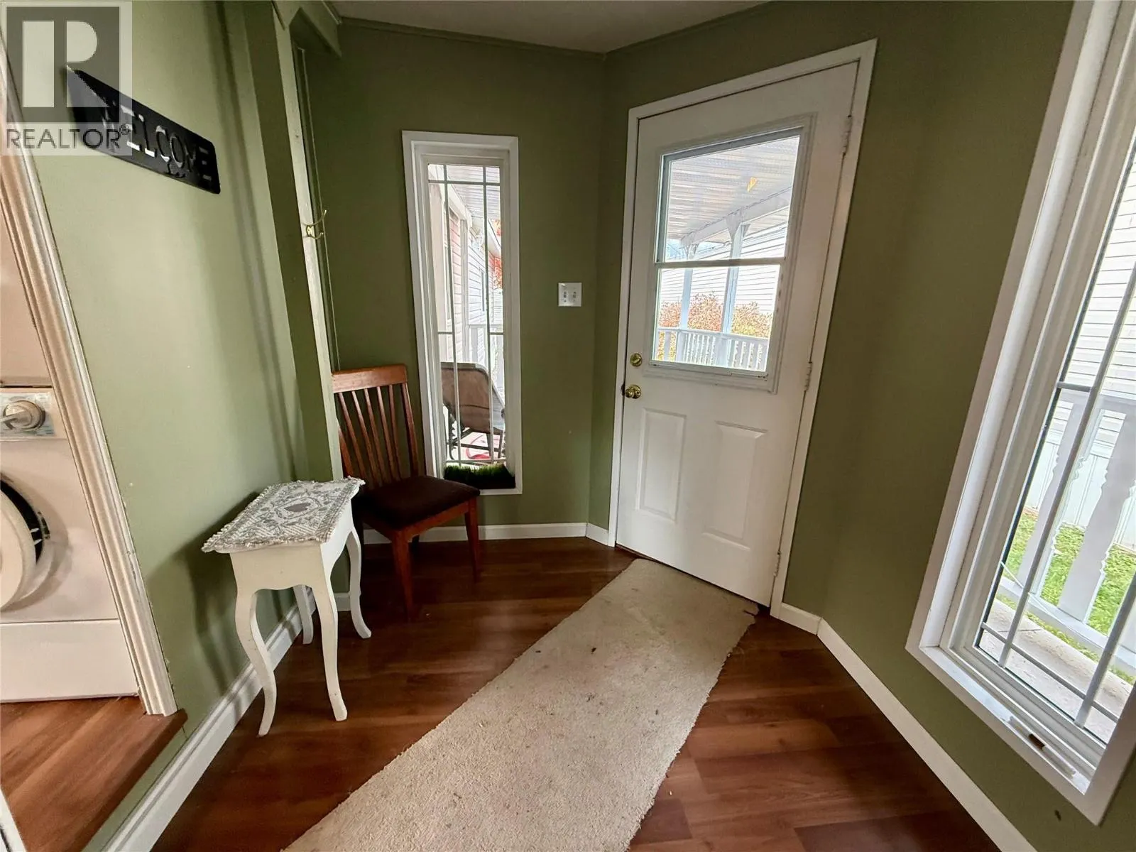 1545 Columbia Avenue Unit# 23 Lot# 30