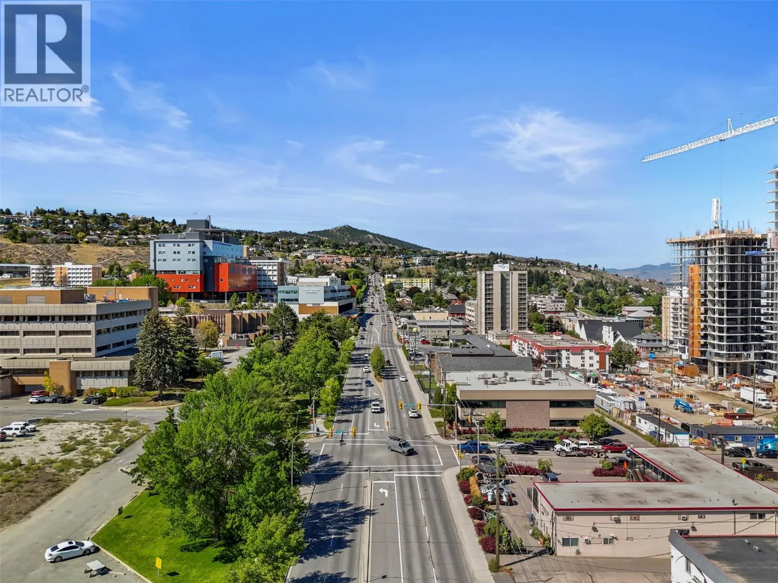 474 COLUMBIA Street Unit# 203