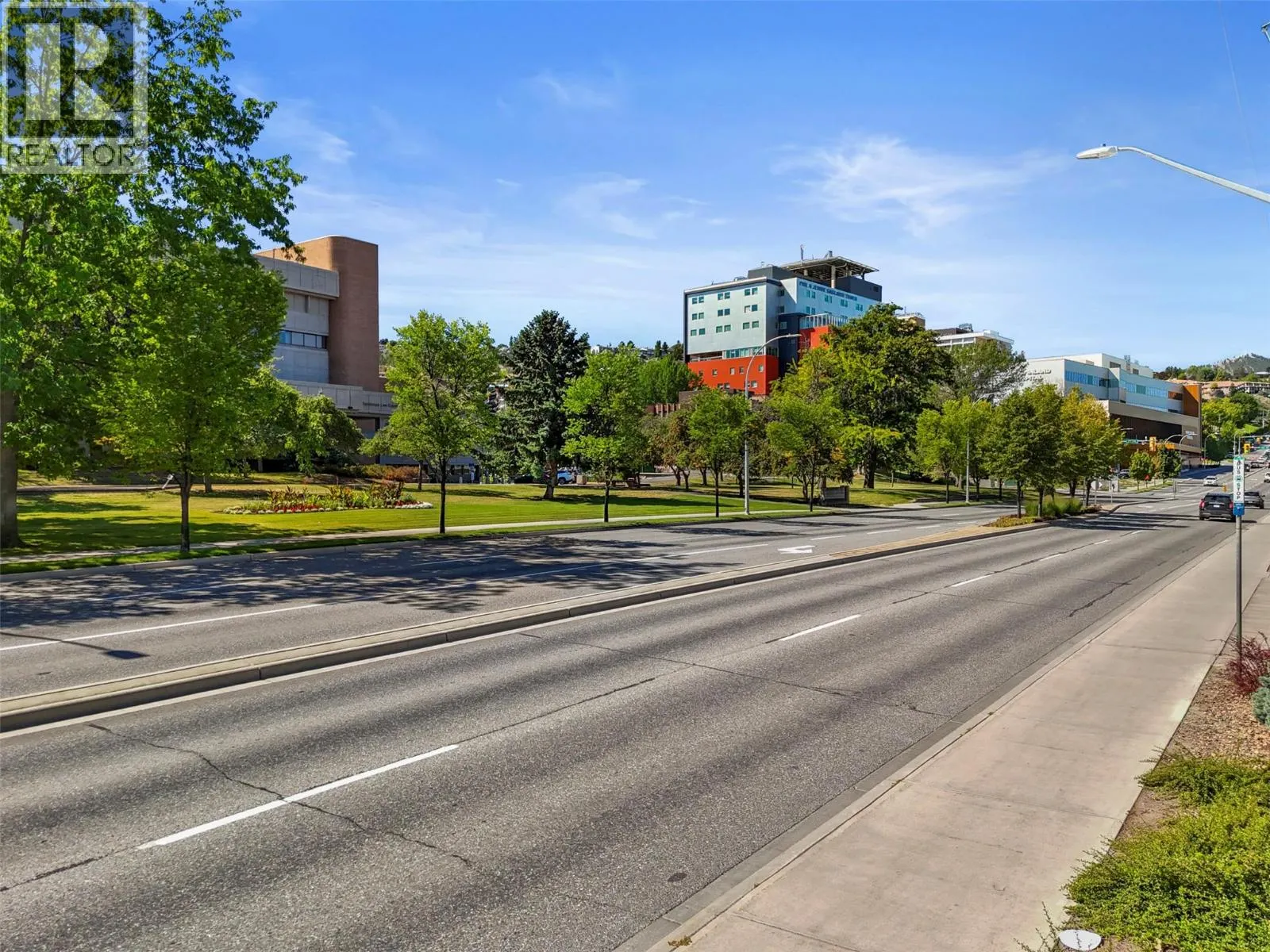 474 COLUMBIA Street Unit# 203