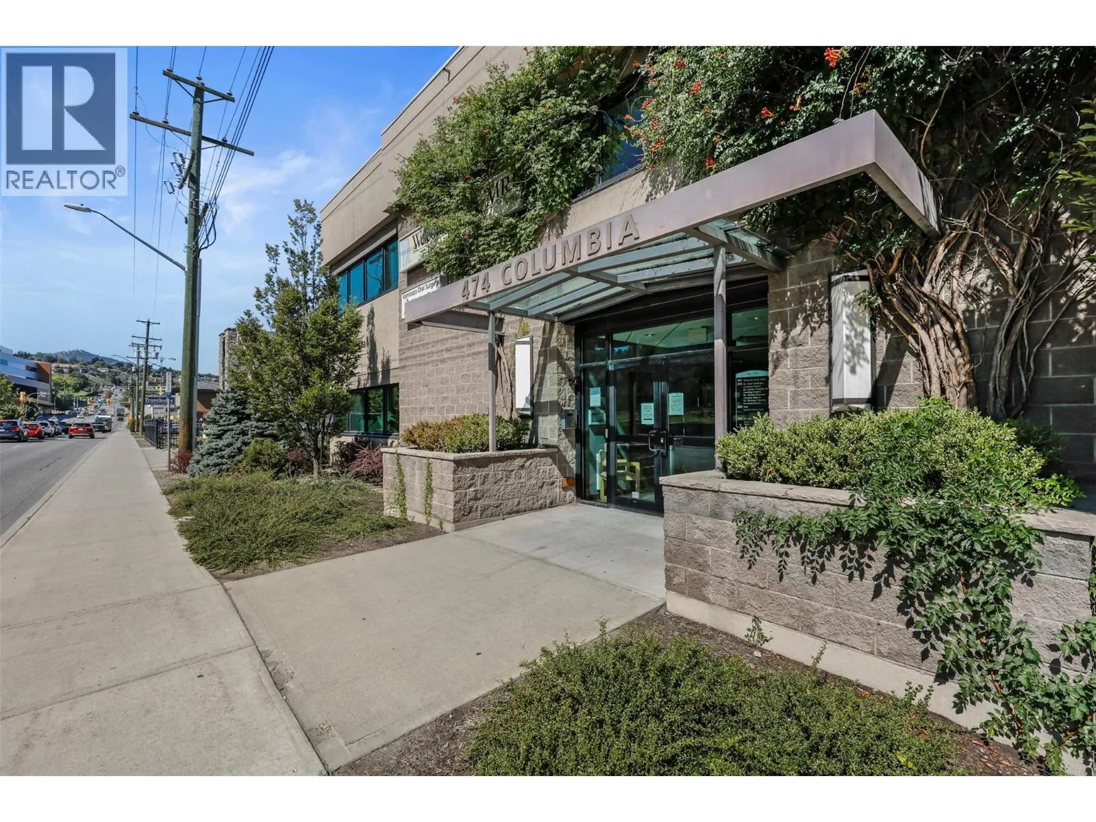 474 COLUMBIA Street Unit# 203