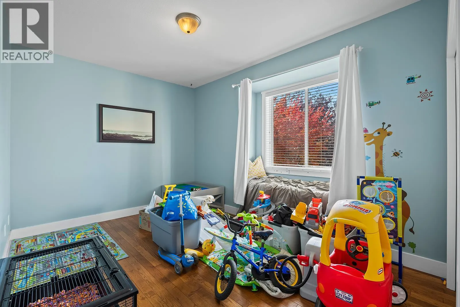 3431 Camelback Drive