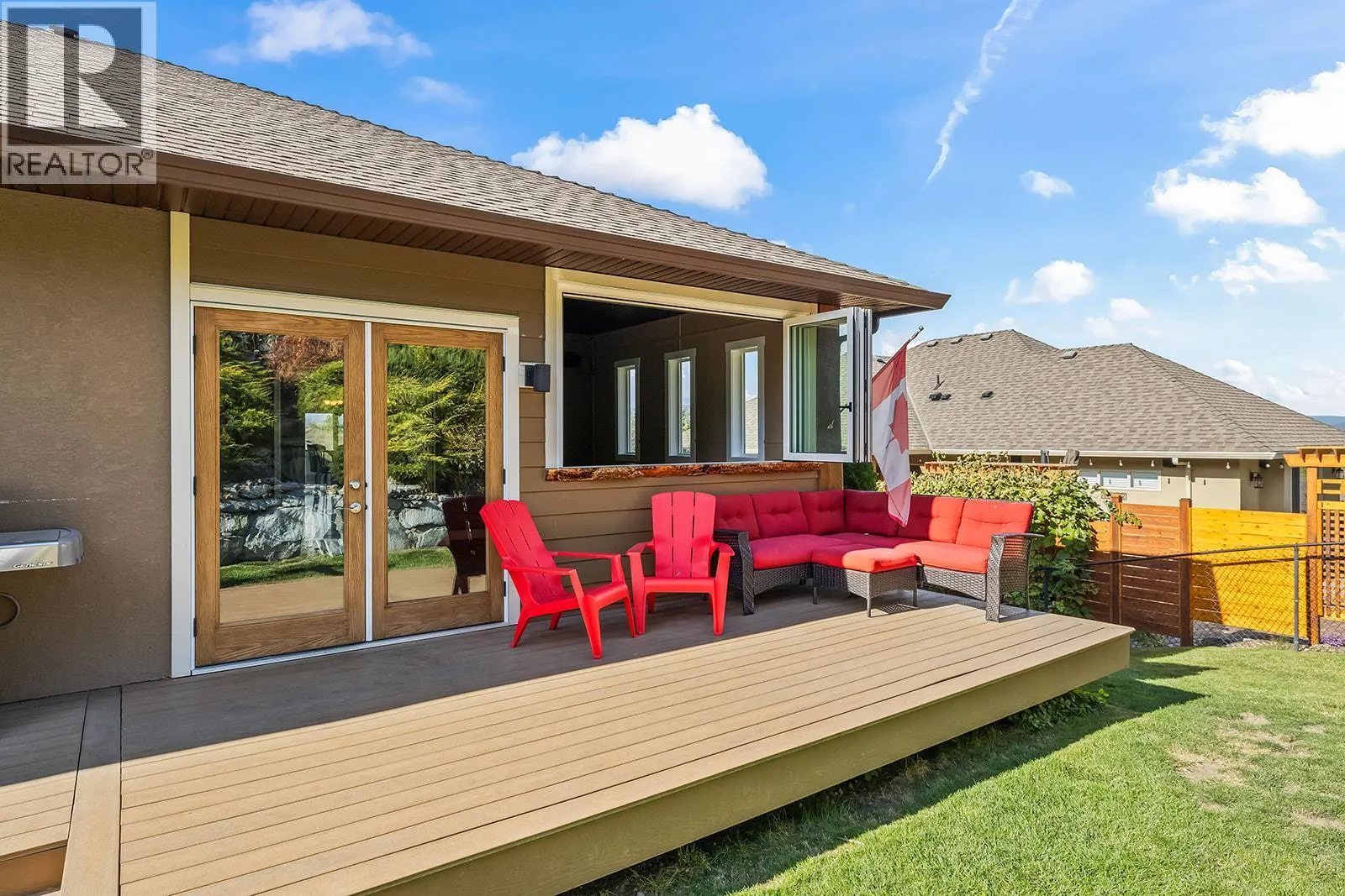 3431 Camelback Drive