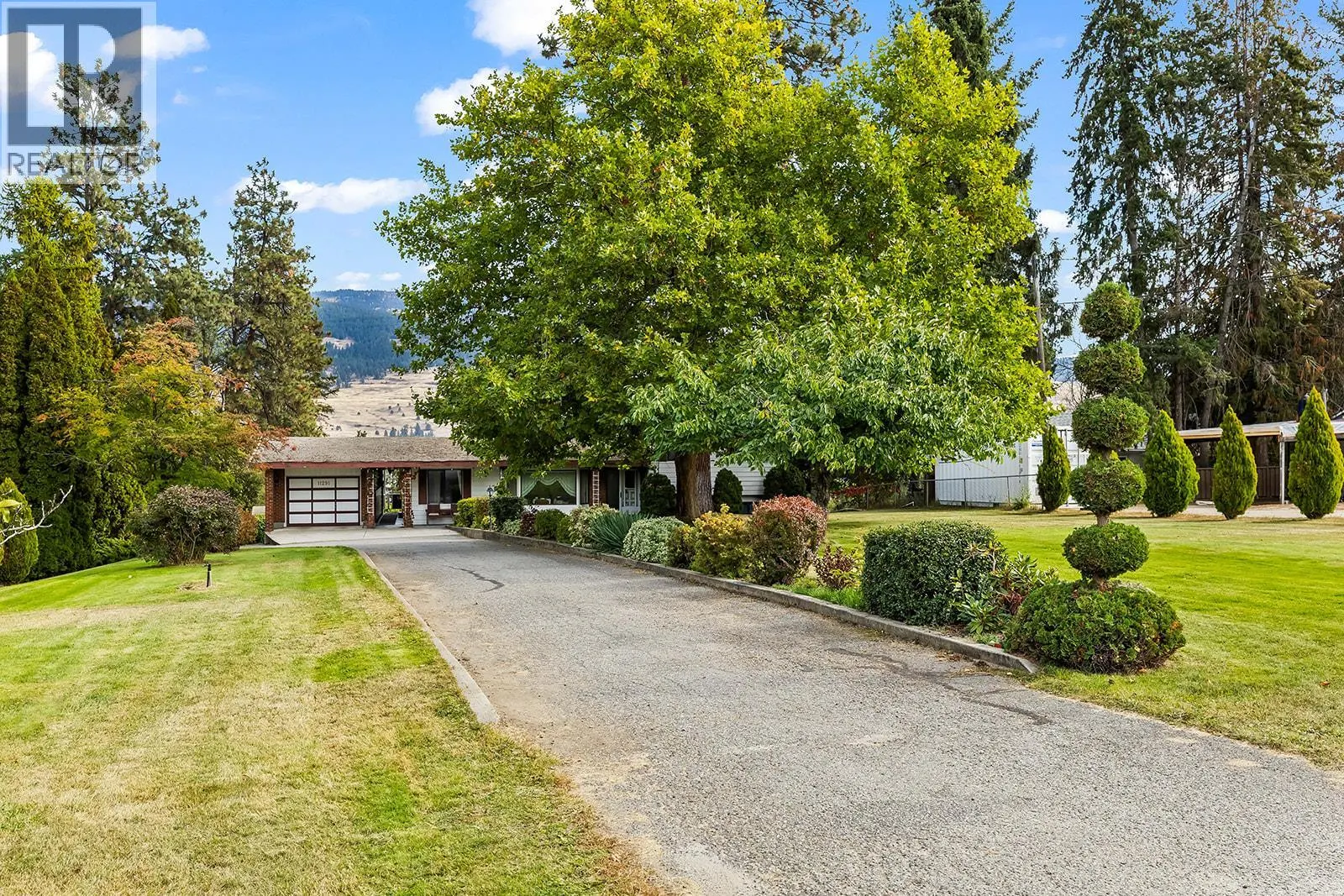 11291 Okanagan Centre Road E