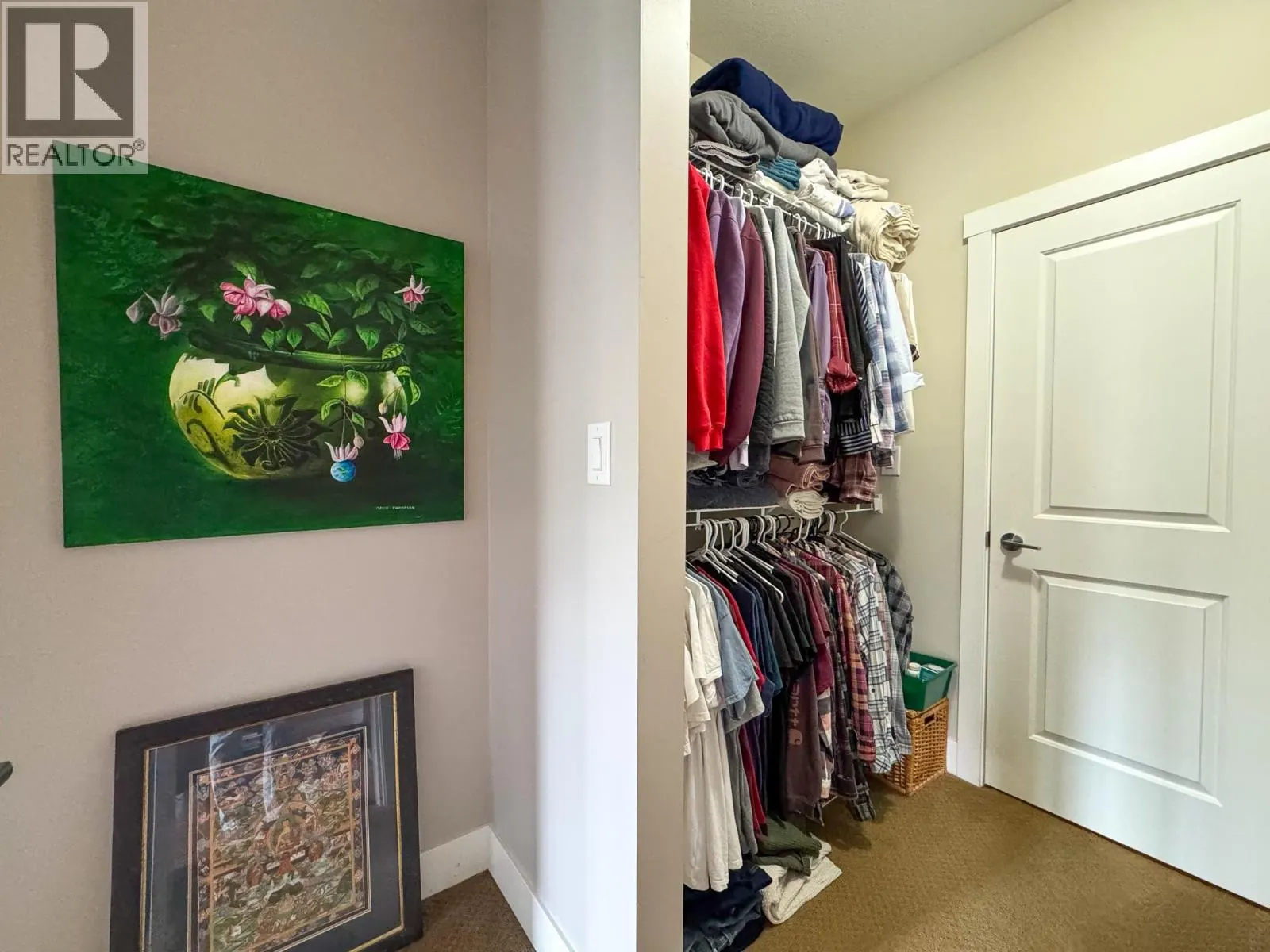 1701 MENZIES Street Unit# 305