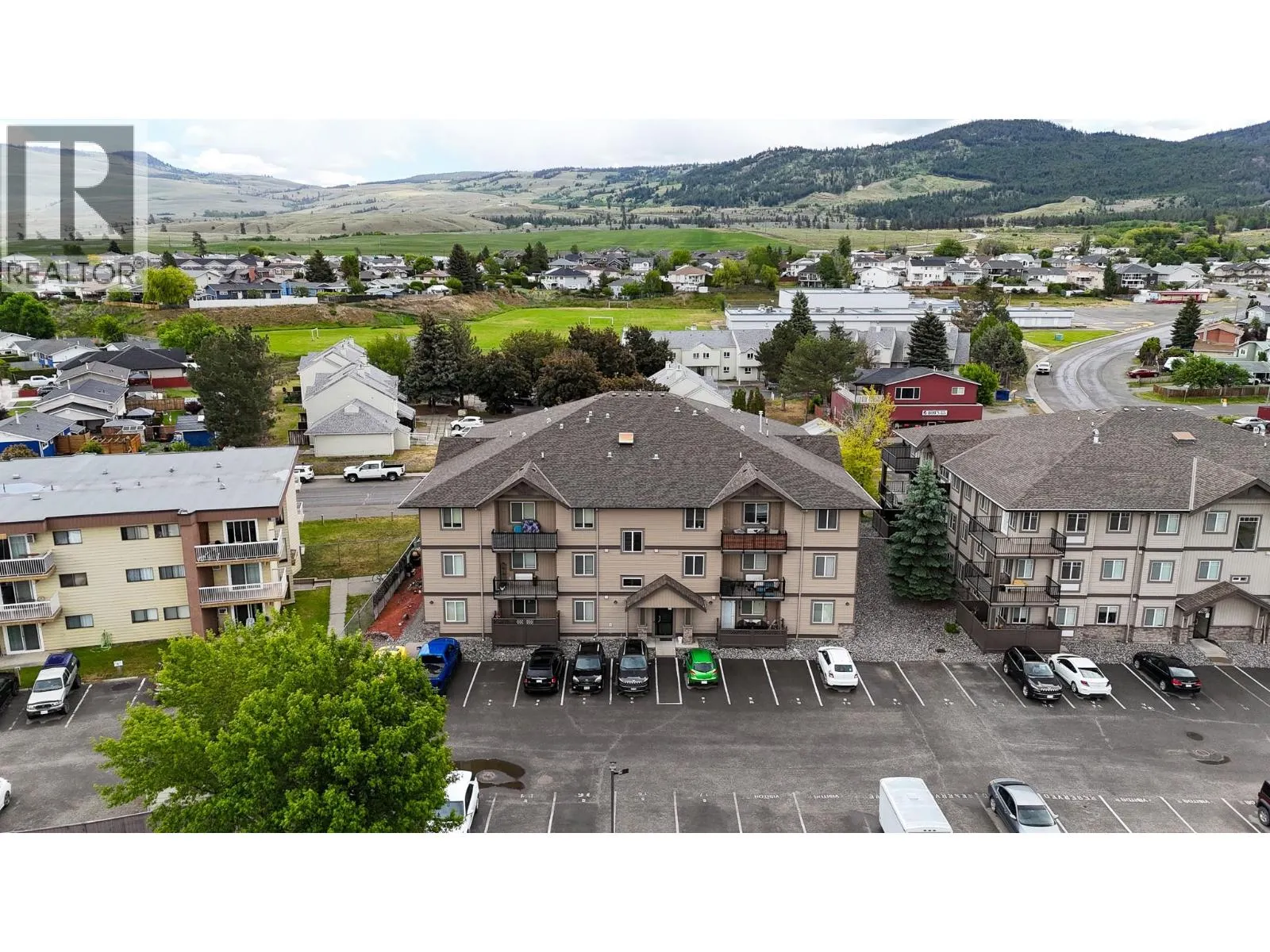 1701 MENZIES Street Unit# 305