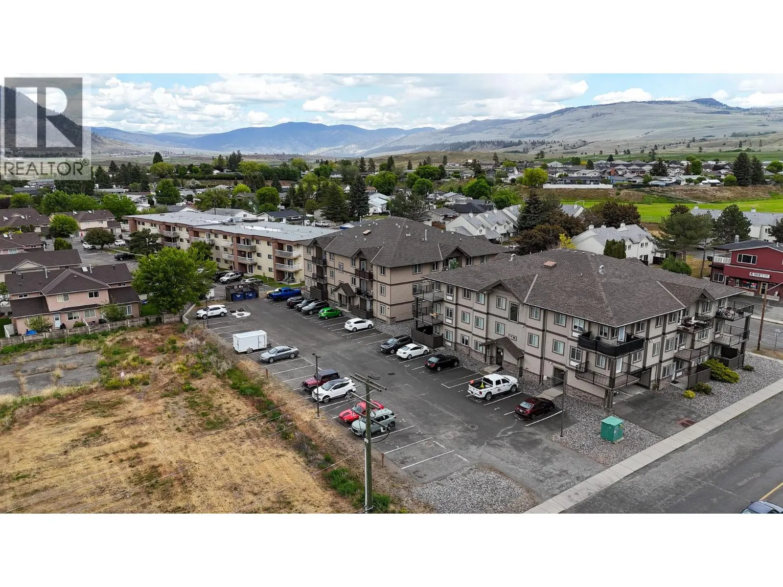 1701 MENZIES Street Unit# 305