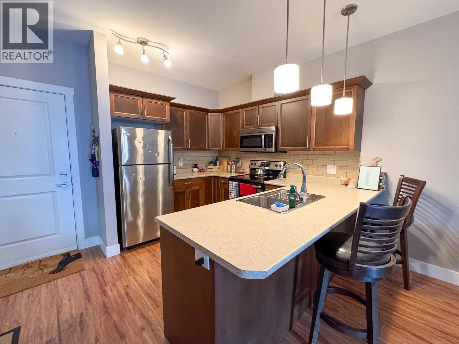 1701 MENZIES Street Unit# 305