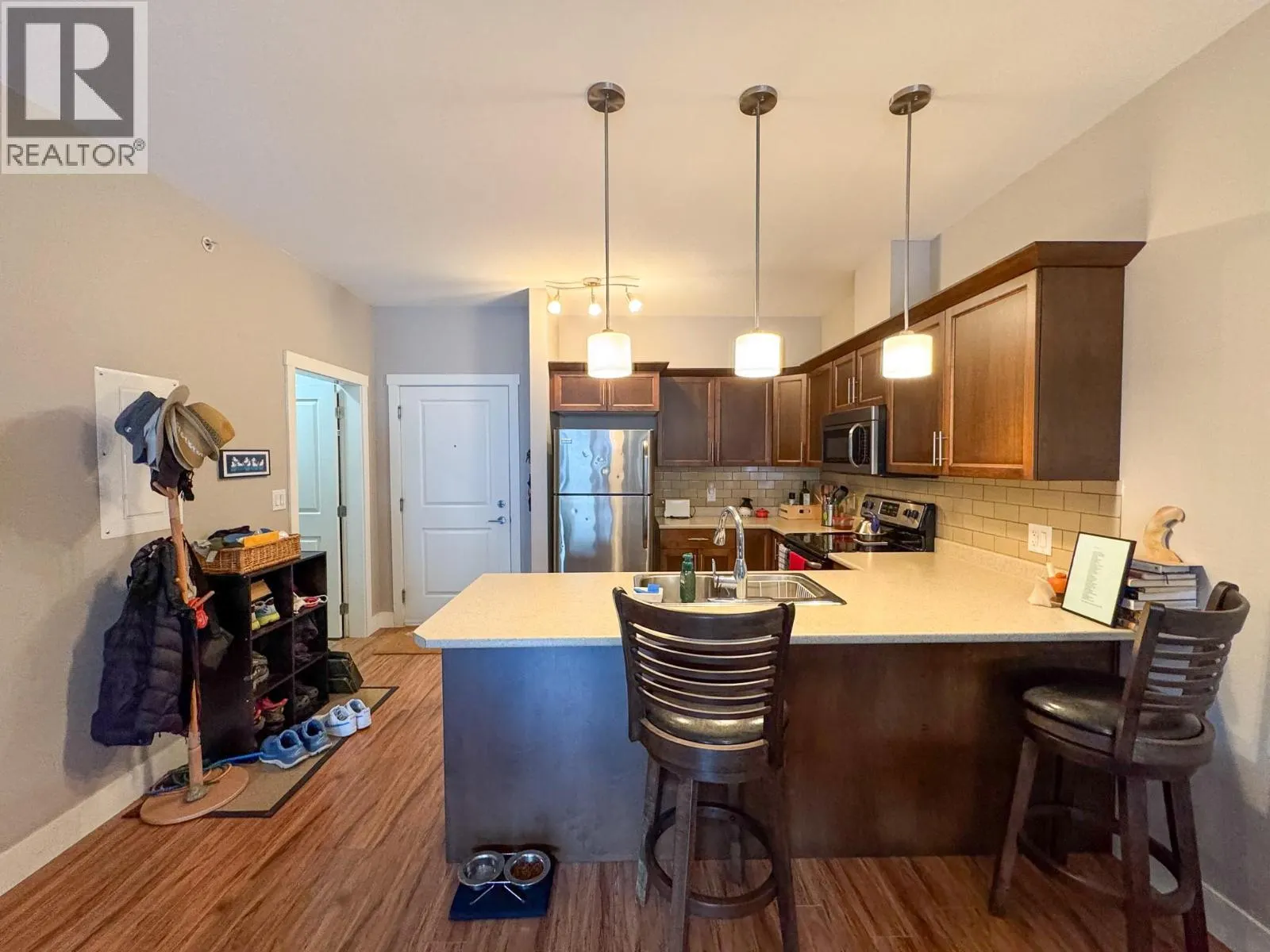 1701 MENZIES Street Unit# 305