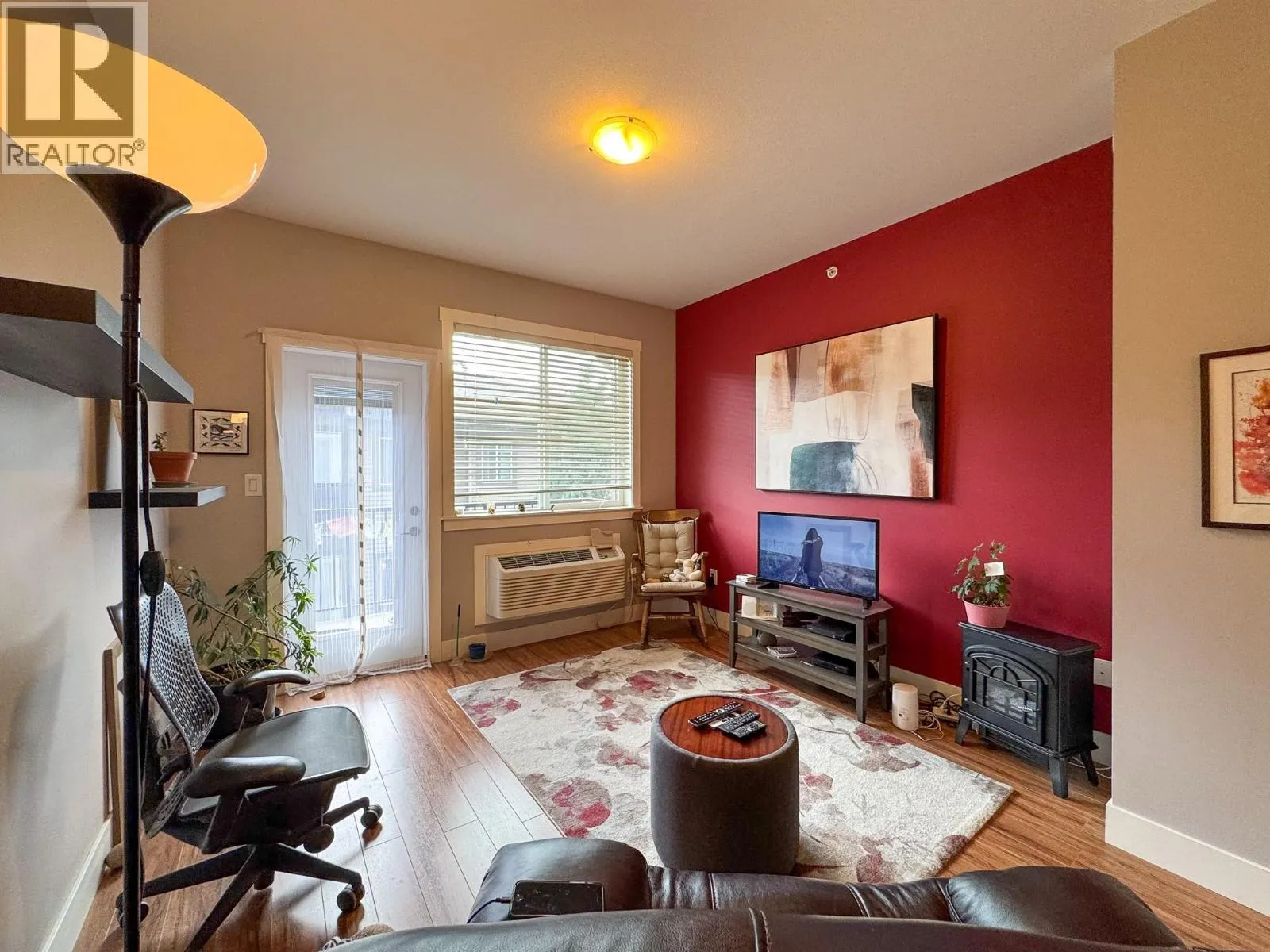 1701 MENZIES Street Unit# 305