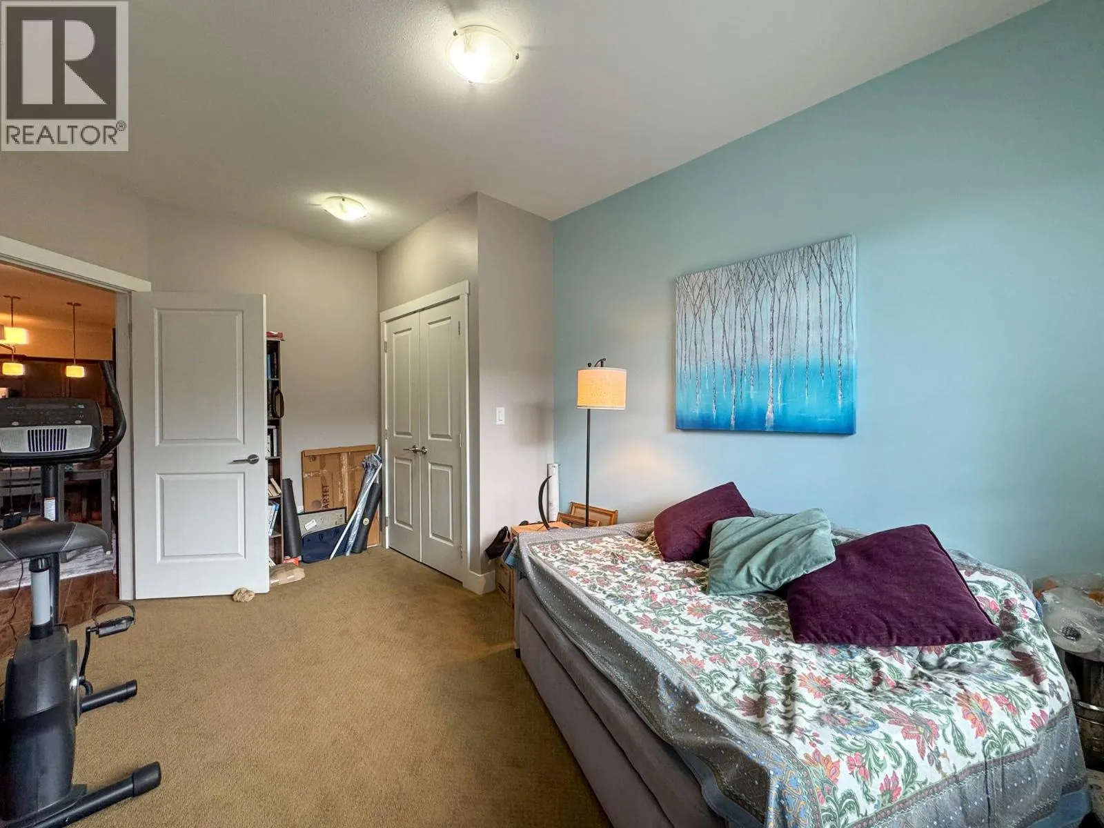 1701 MENZIES Street Unit# 305